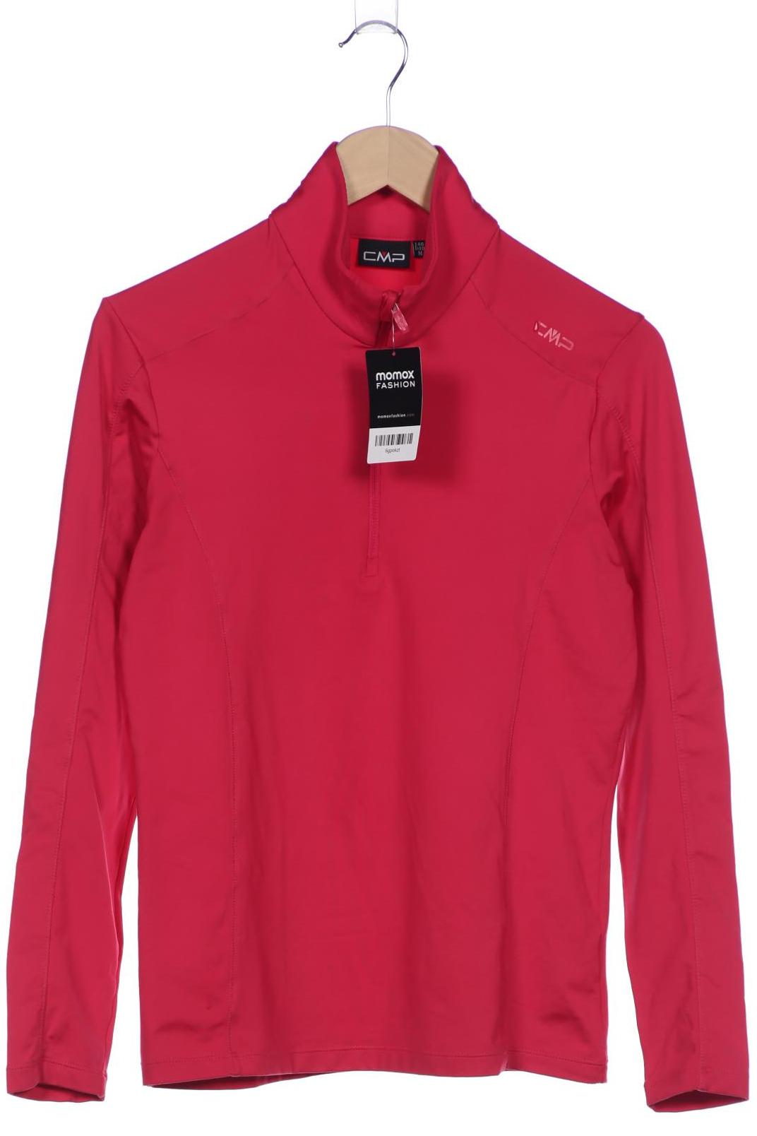 

CMP Damen Sweatshirt, pink, Gr. 40