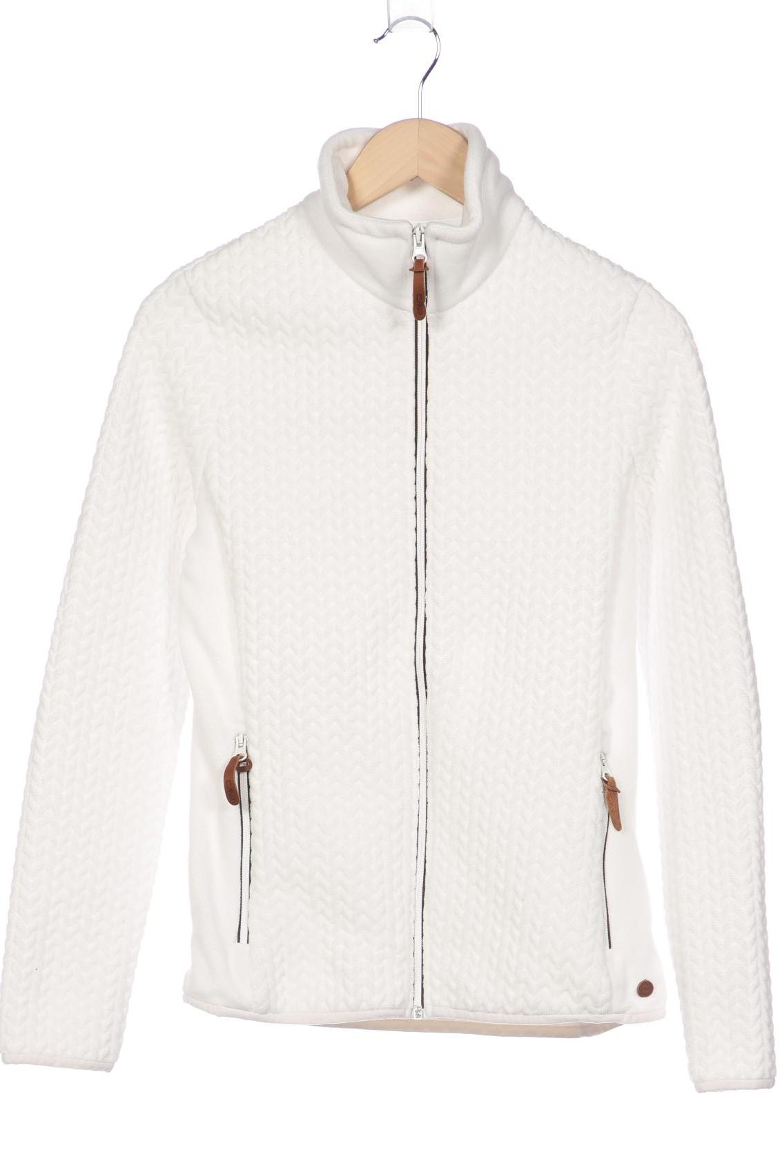 

CMP Damen Sweatshirt, weiß
