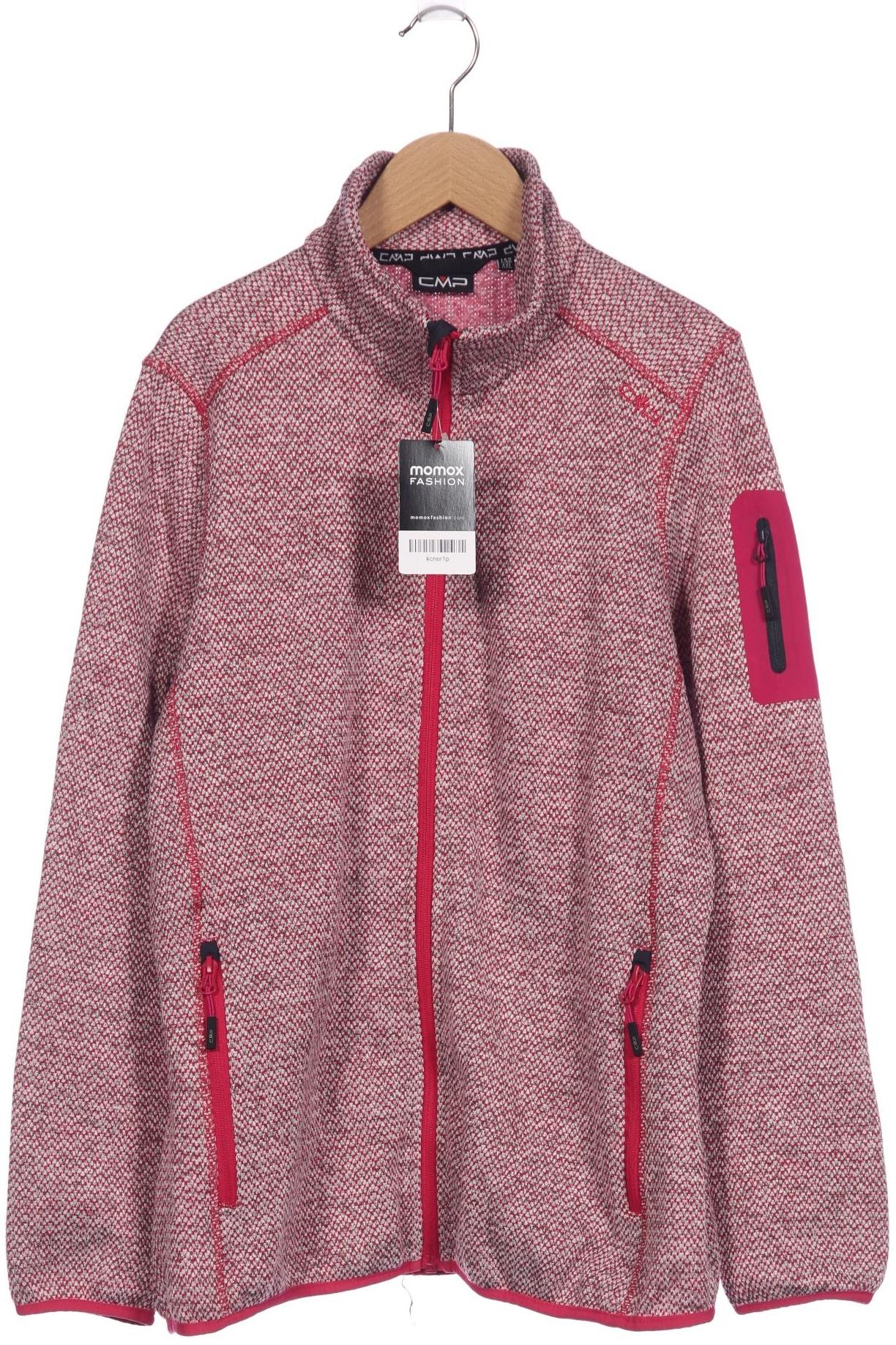 

CMP Damen Sweatshirt, pink, Gr. 46