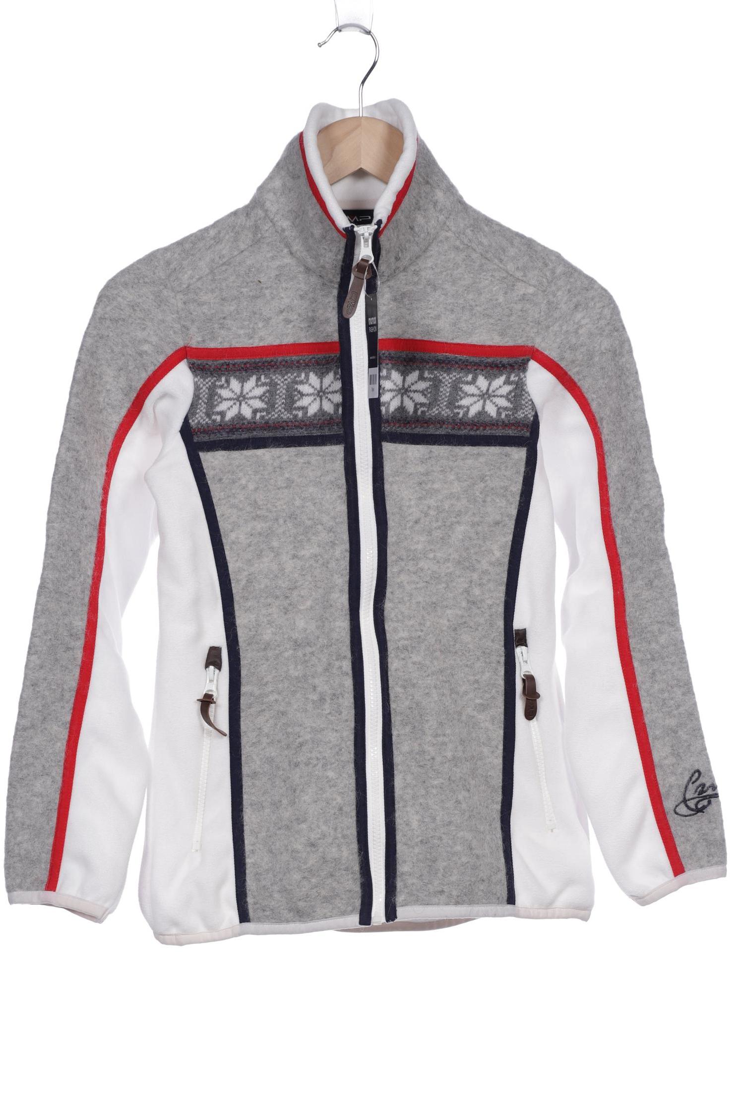 

CMP Damen Sweatshirt, grau