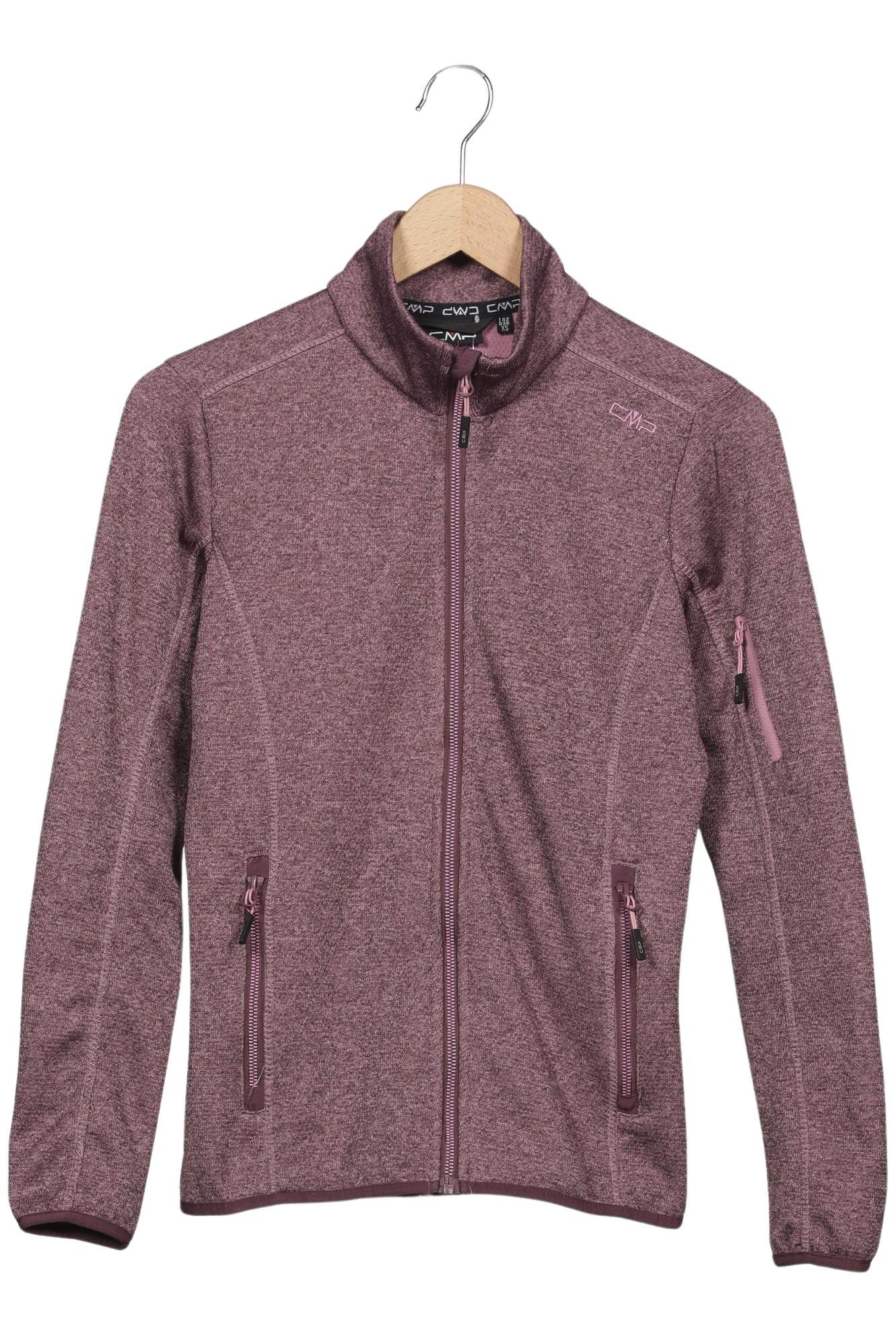 

CMP Damen Sweatshirt, flieder, Gr. 36