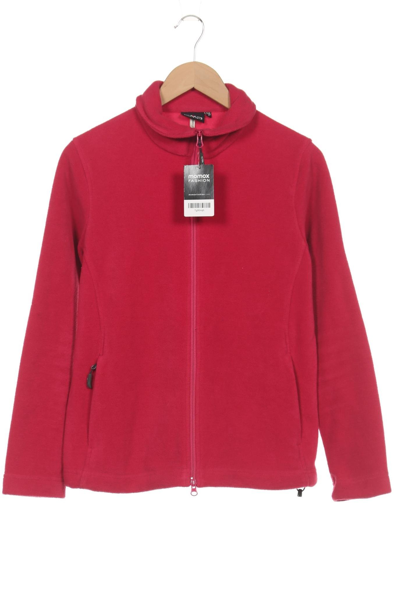 

CMP Damen Sweatshirt, pink, Gr. 38