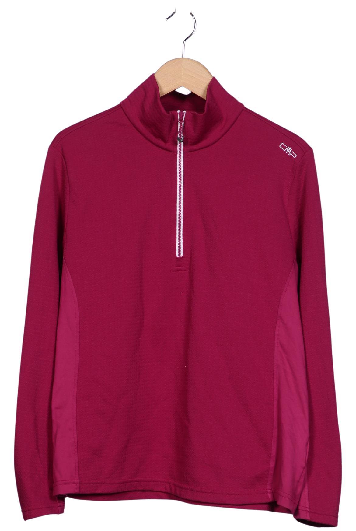 

CMP Damen Sweatshirt, pink, Gr. 46