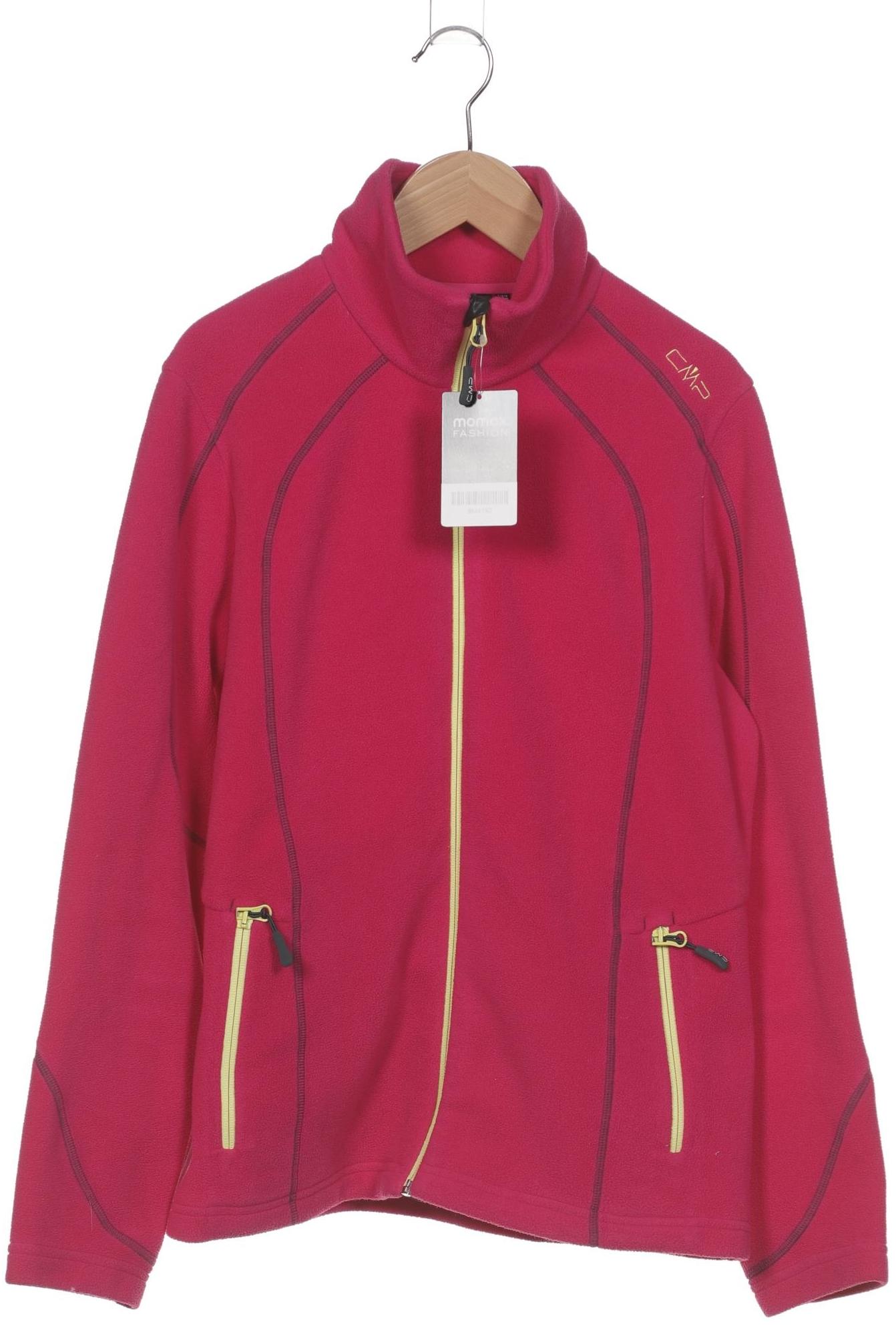 

CMP Damen Sweatshirt, pink, Gr. 38