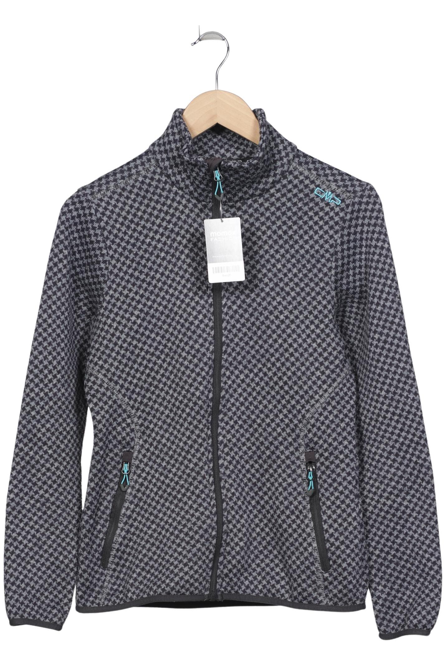 

CMP Damen Sweatshirt, grau, Gr. 40