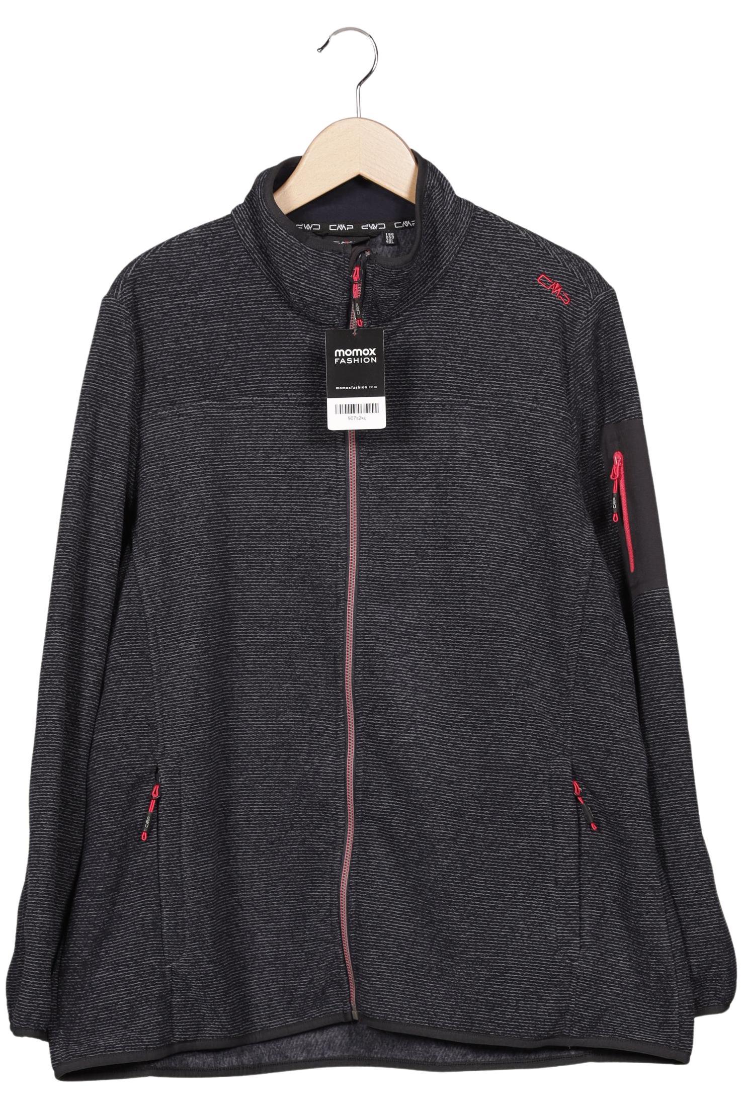 

CMP Damen Sweatshirt, grau, Gr. 50