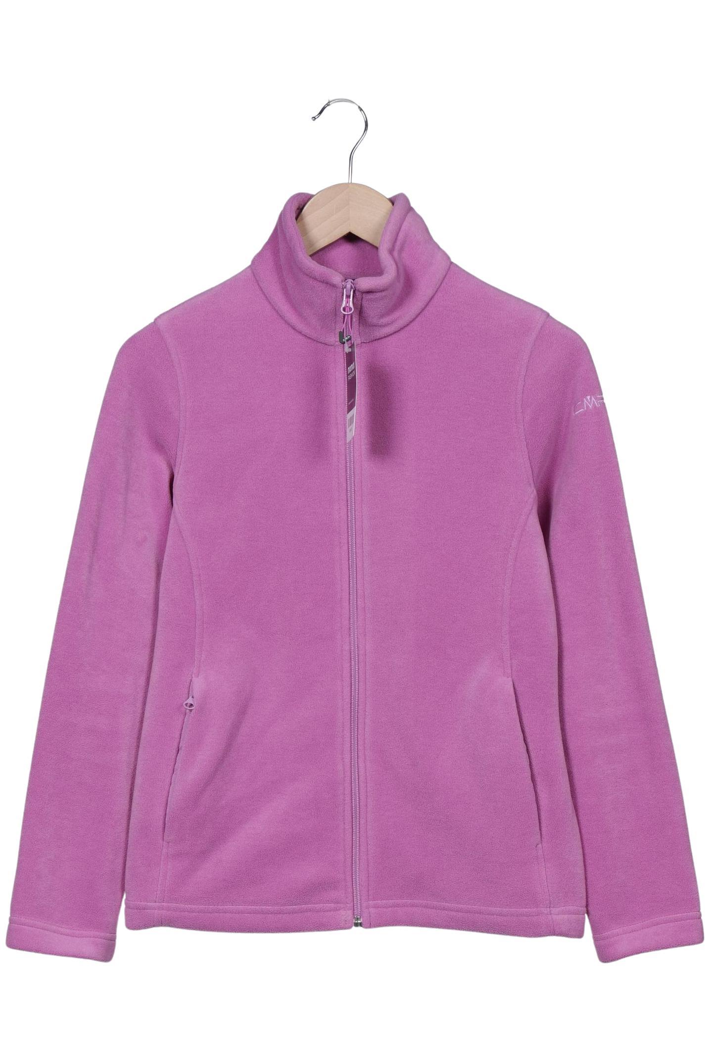 

CMP Damen Sweatshirt, pink, Gr. 36