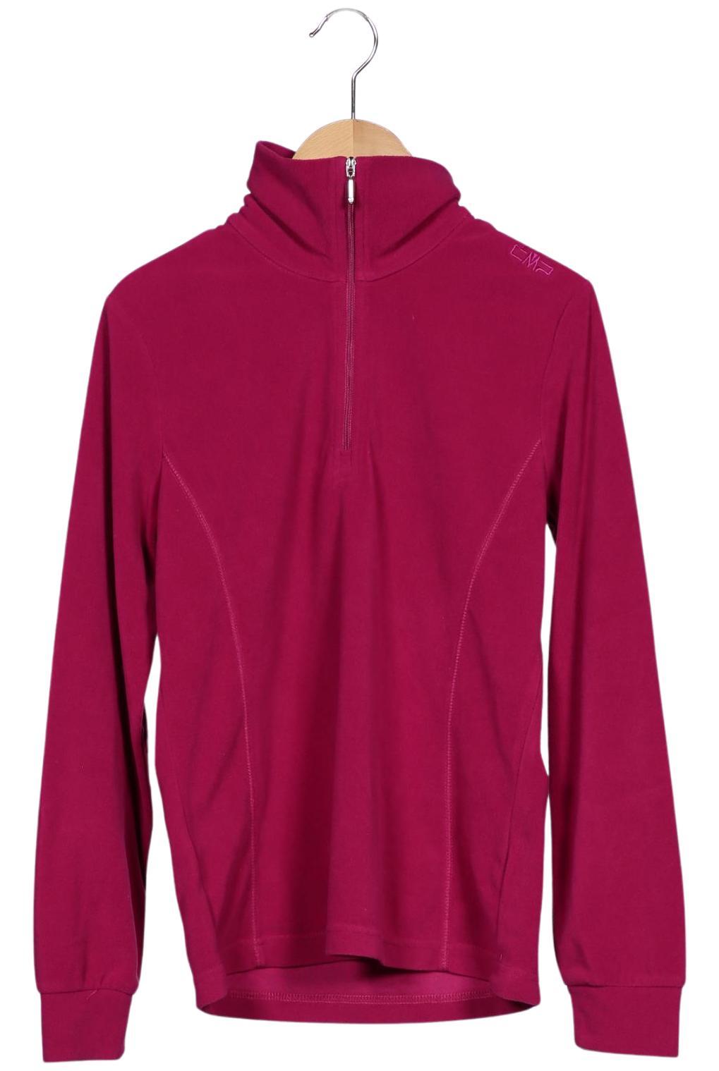 

CMP Damen Sweatshirt, pink, Gr. 34