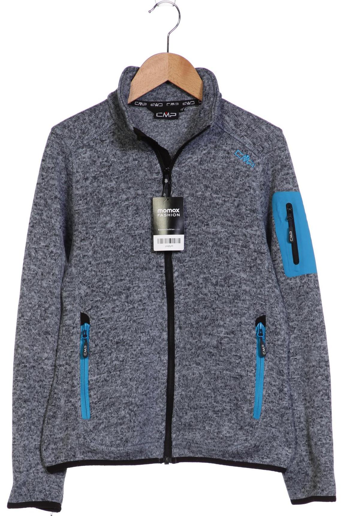 

CMP Damen Sweatshirt, grau