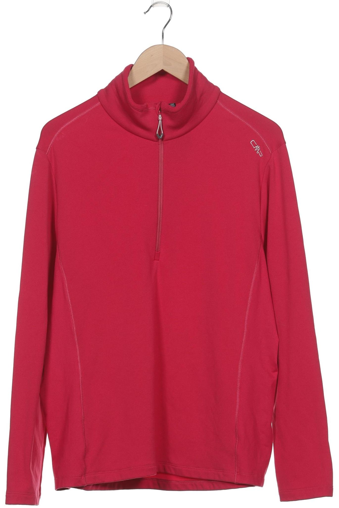 Thumbnail - CMP Damen Sweatshirt, pink, Gr. 48