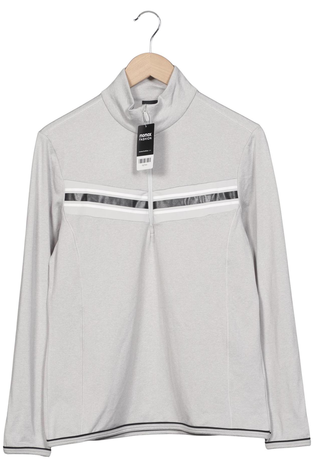 

CMP Damen Sweatshirt, grau, Gr. 44