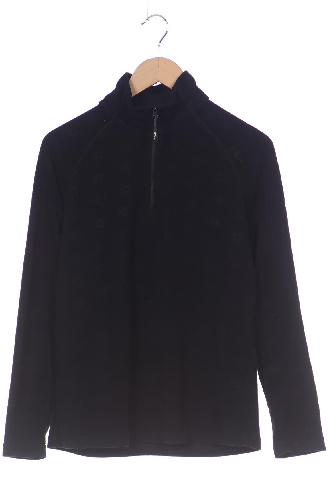 

CMP Damen Sweatshirt, marineblau, Gr. 42
