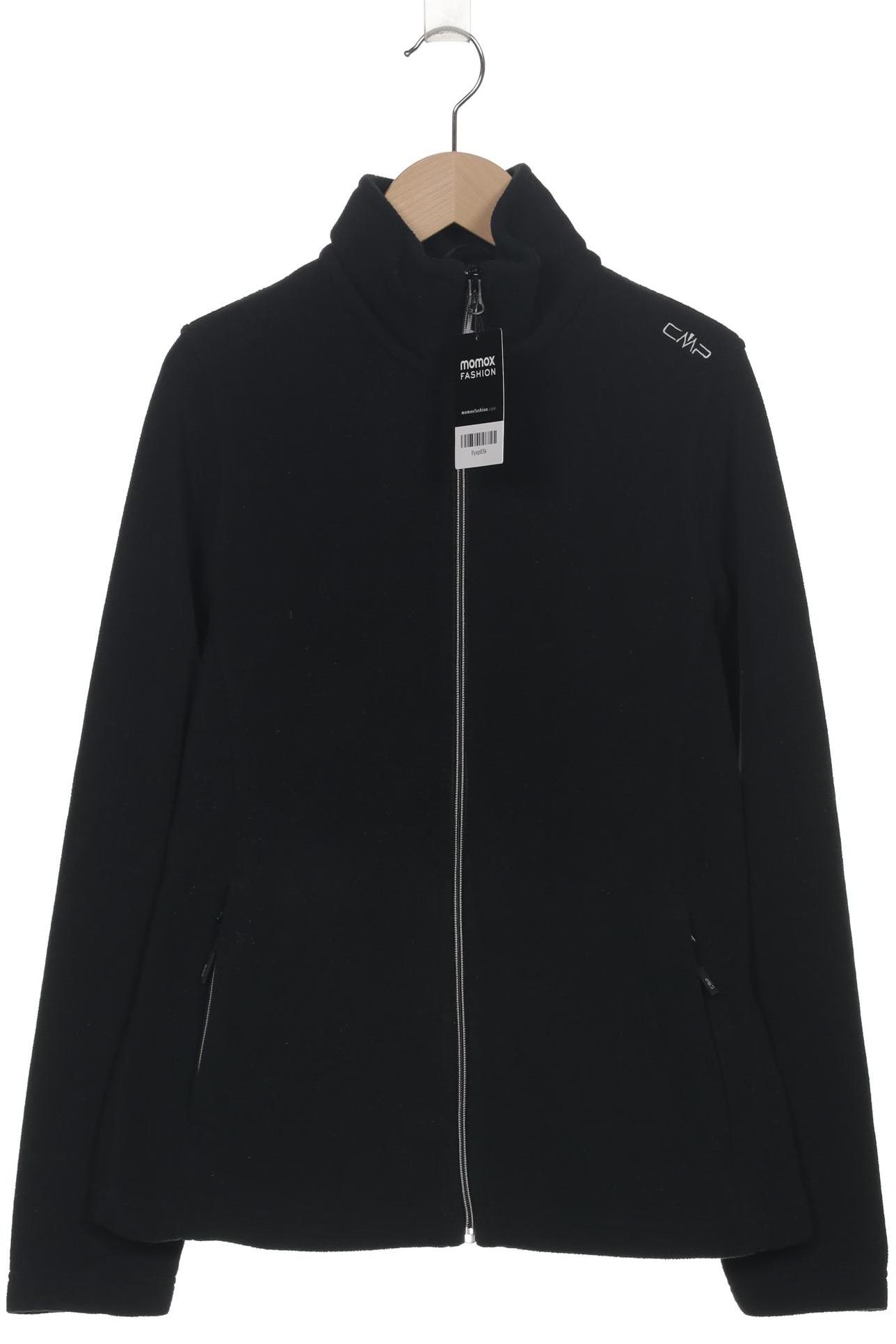 

CMP Damen Sweatshirt, grau, Gr. 36
