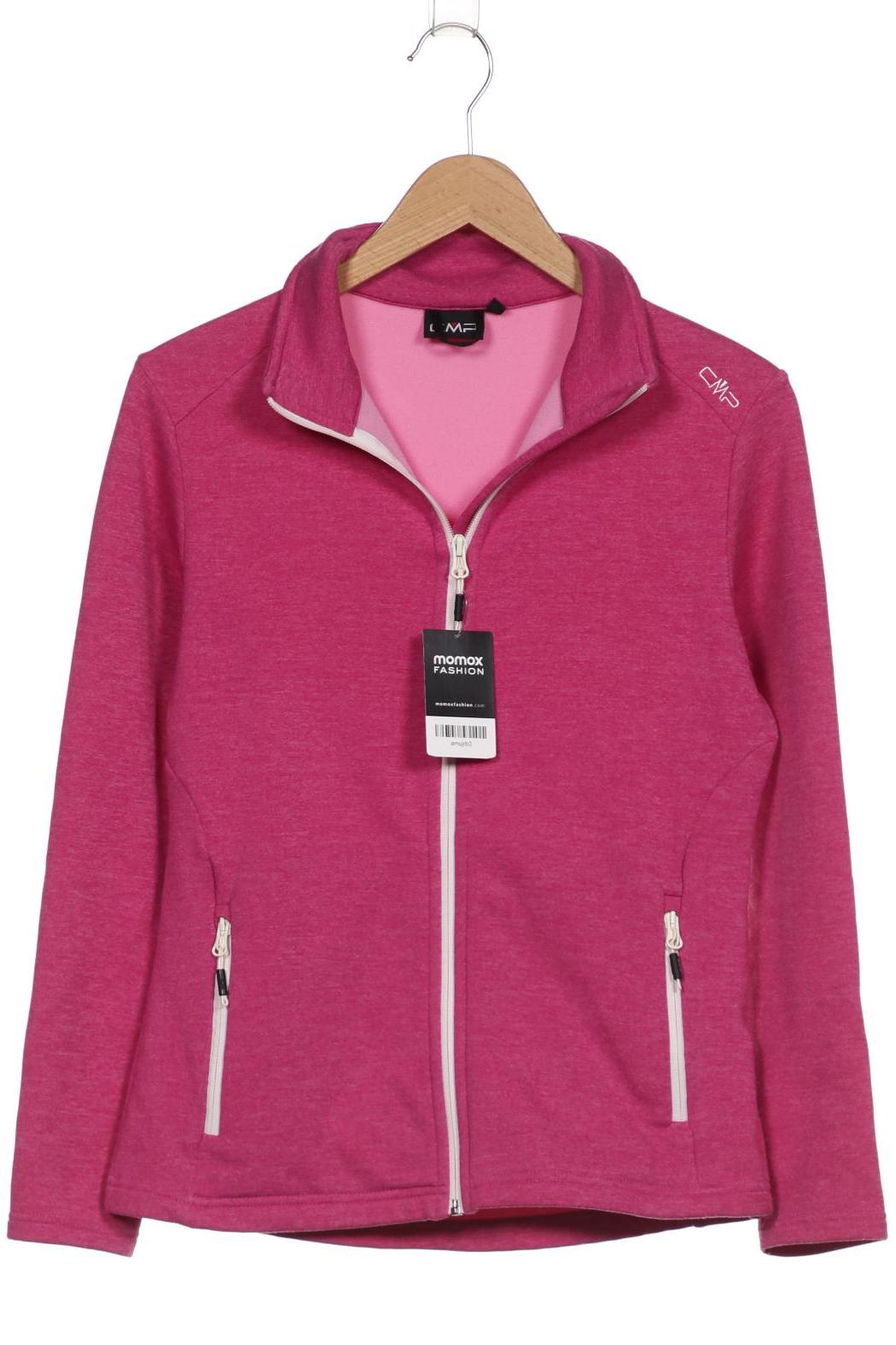 

CMP Damen Sweatshirt, pink