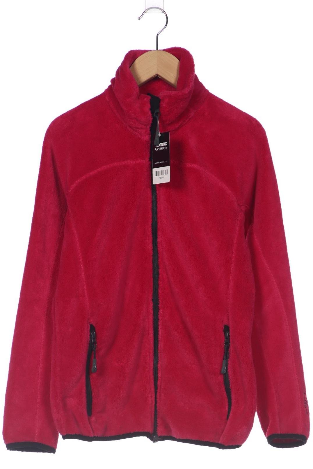 

CMP Damen Sweatshirt, pink, Gr. 36