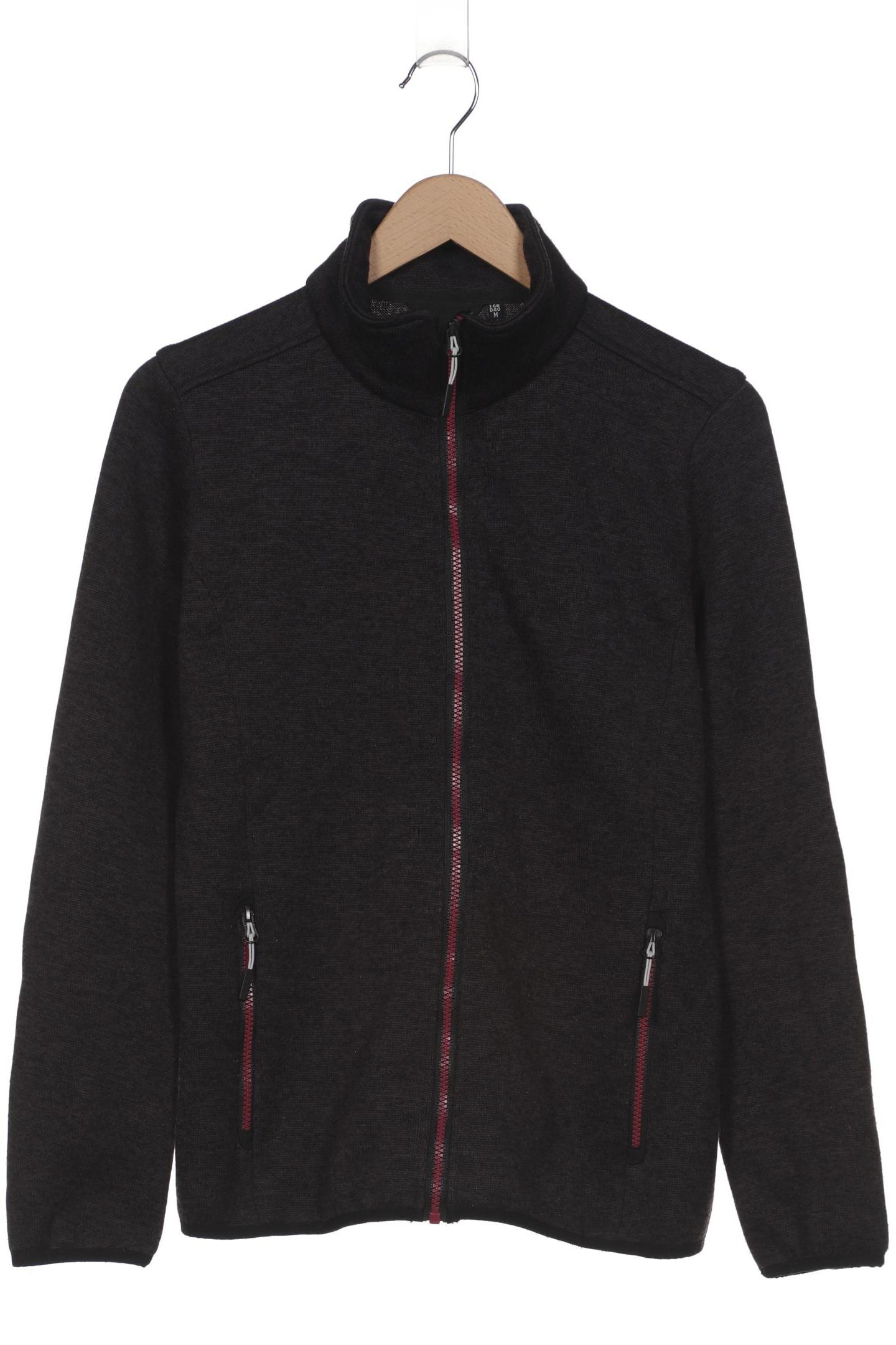 

CMP Damen Sweatshirt, grau, Gr. 40