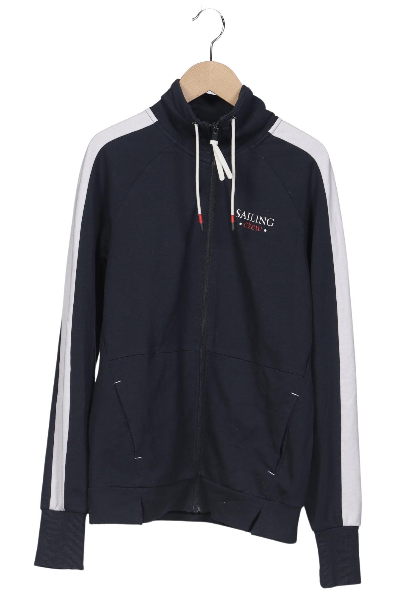 

CMP Damen Sweatshirt, marineblau, Gr. 38