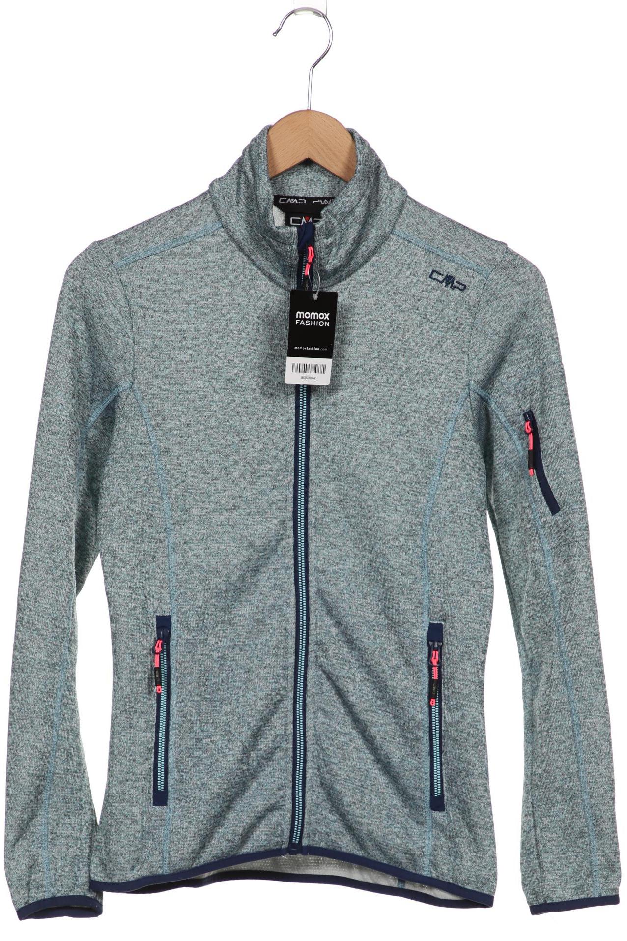 

CMP Damen Sweatshirt, blau