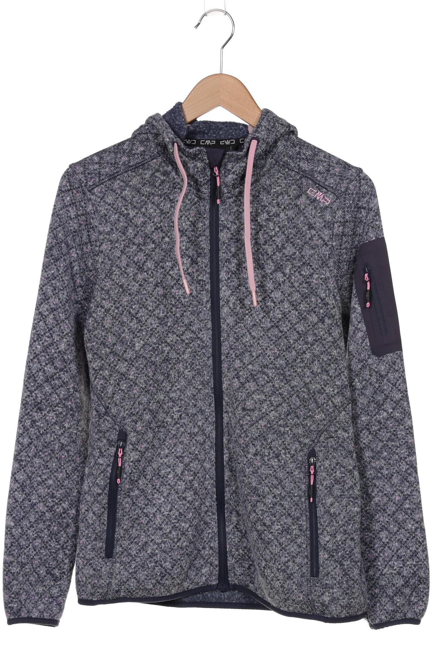 

CMP Damen Sweatshirt, marineblau
