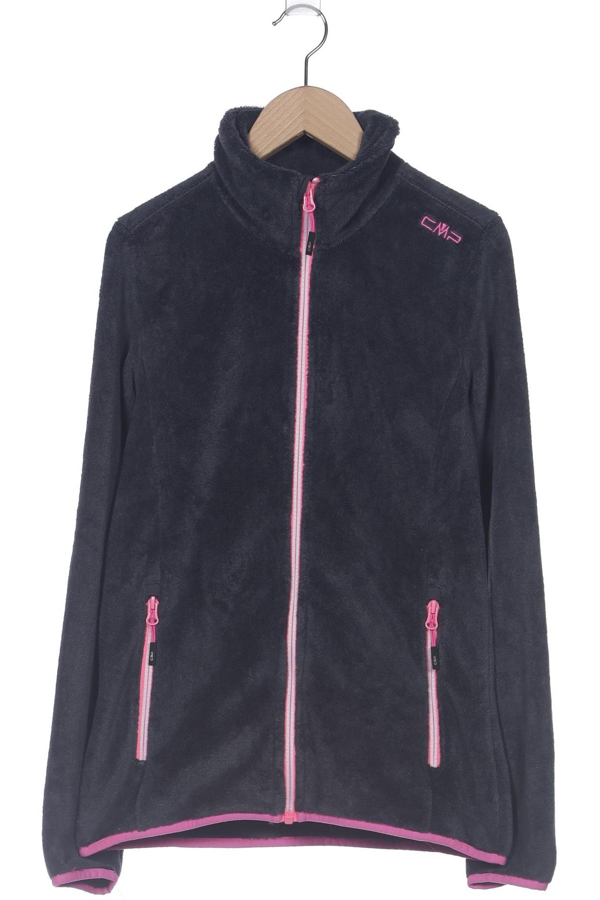 Thumbnail - CMP Damen Sweatshirt, marineblau, Gr. 36