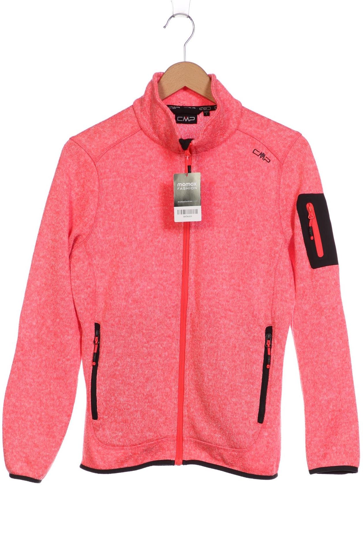 

CMP Damen Sweatshirt, pink, Gr. 42