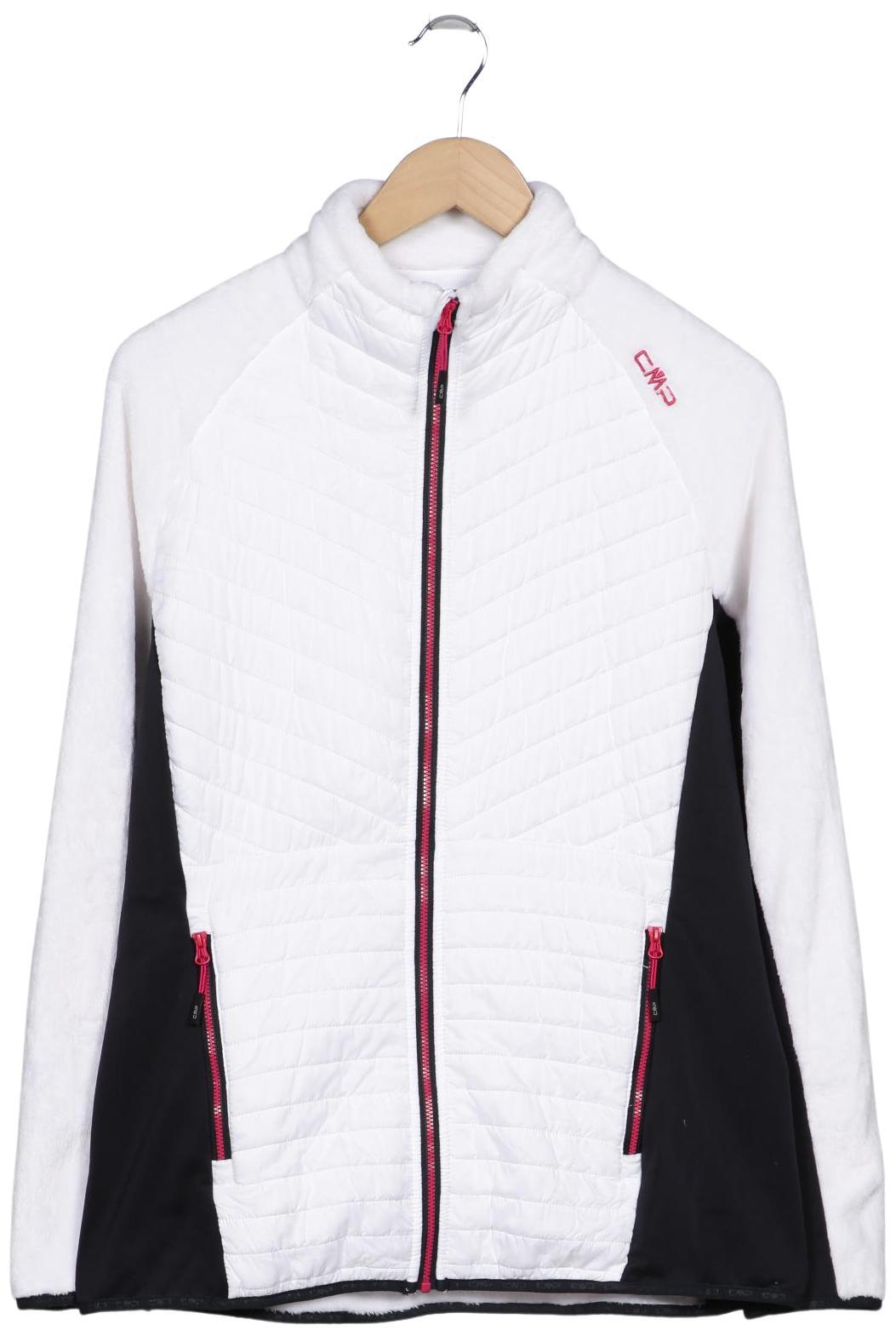 

CMP Damen Sweatshirt, mehrfarbig, Gr. 42