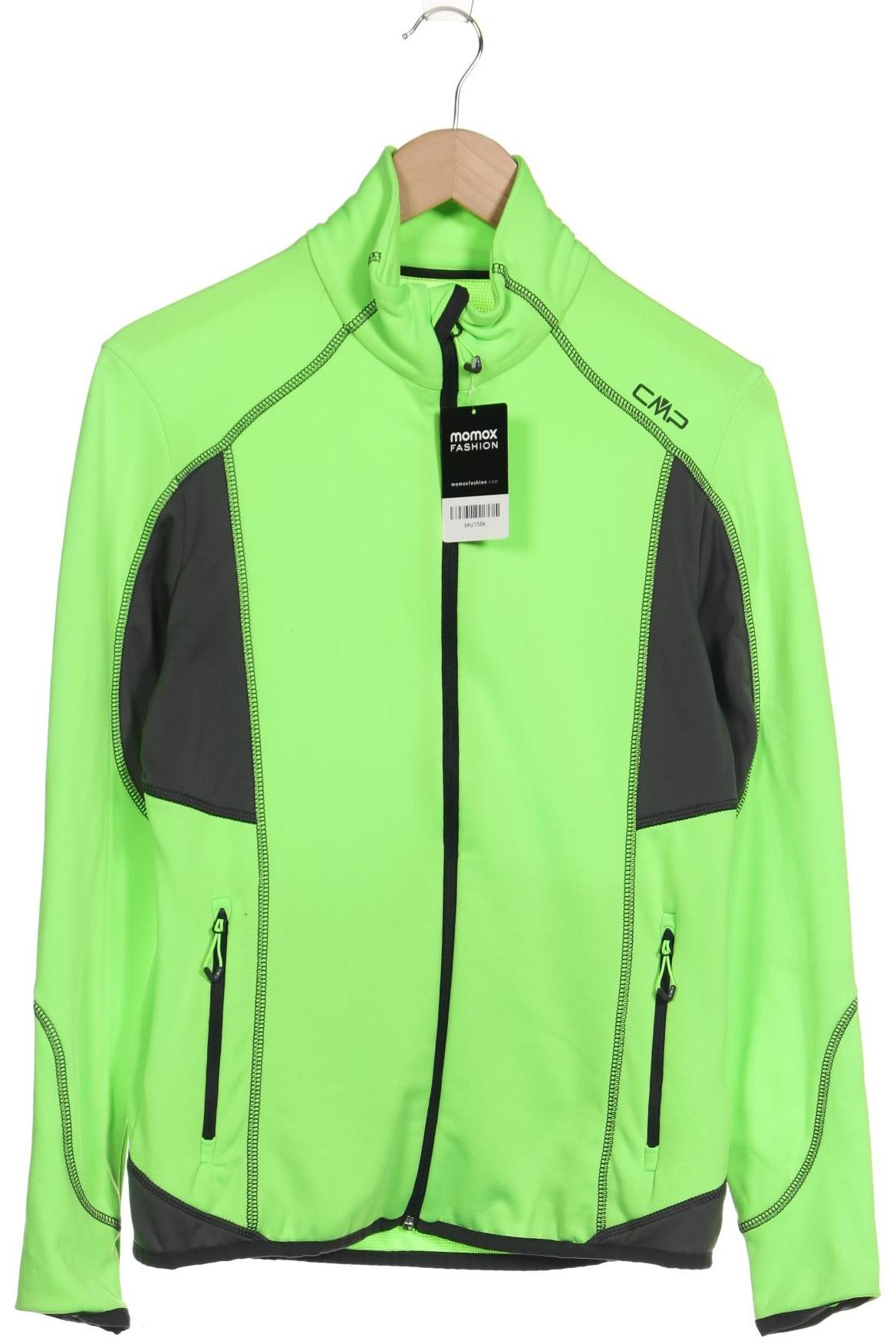 

CMP Damen Sweatshirt, neon, Gr. 38