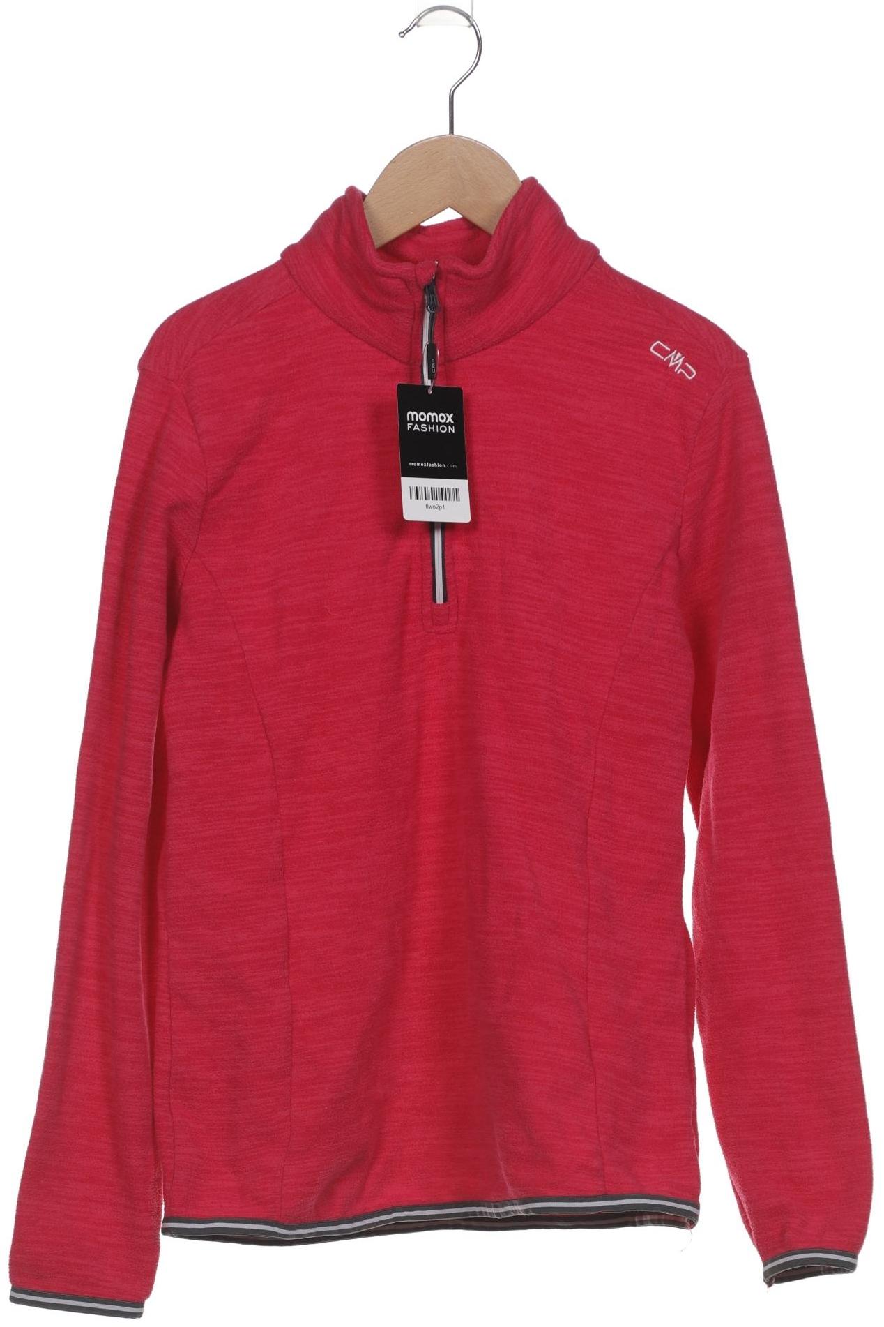 

CMP Damen Sweatshirt, pink, Gr. 38