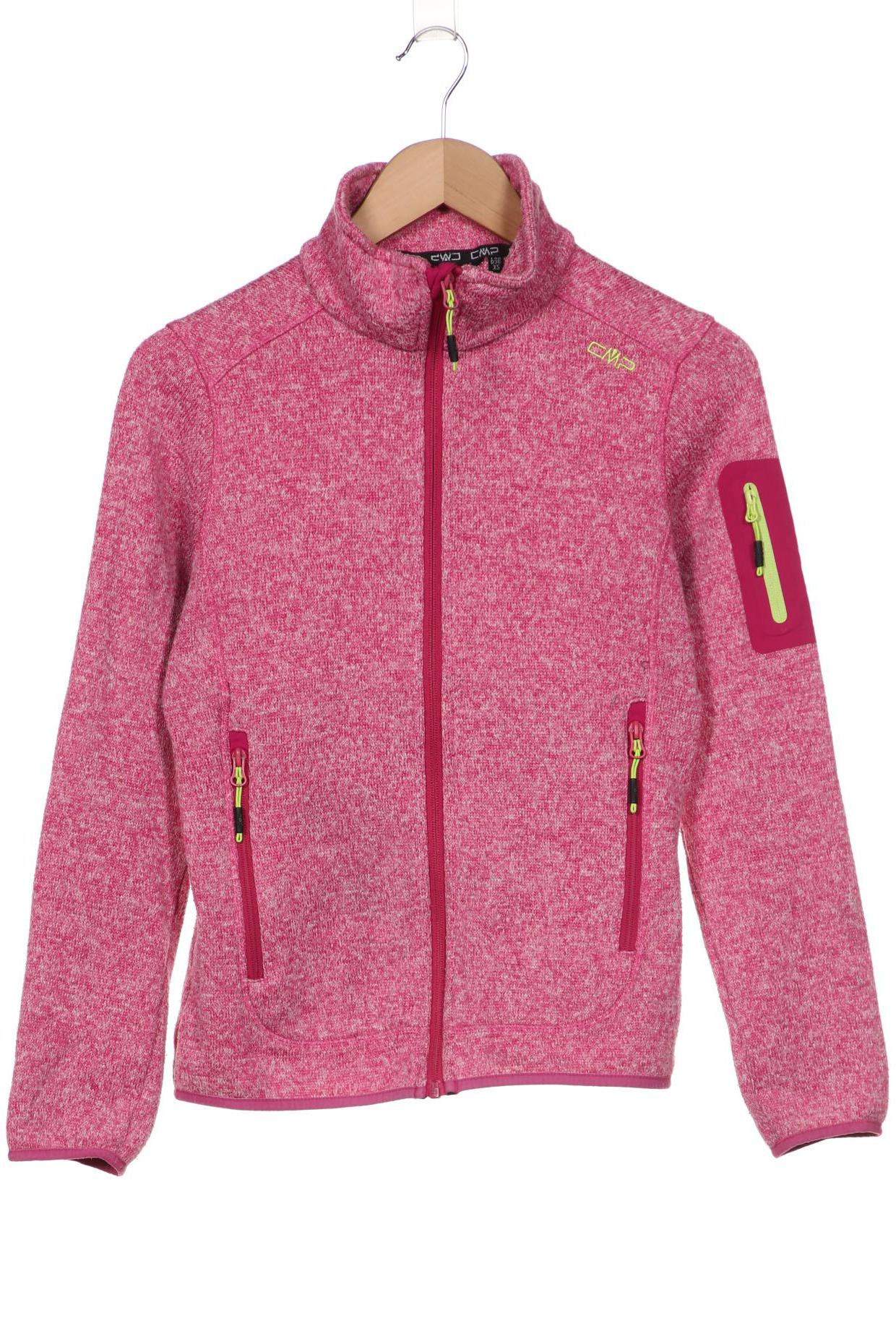 

CMP Damen Sweatshirt, pink