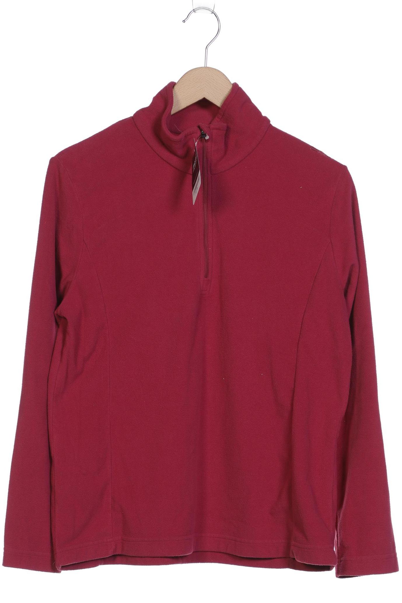 

CMP Damen Sweatshirt, pink, Gr. 42