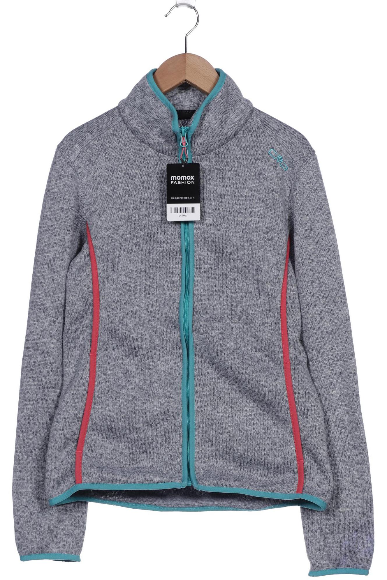 

CMP Damen Sweatshirt, grau