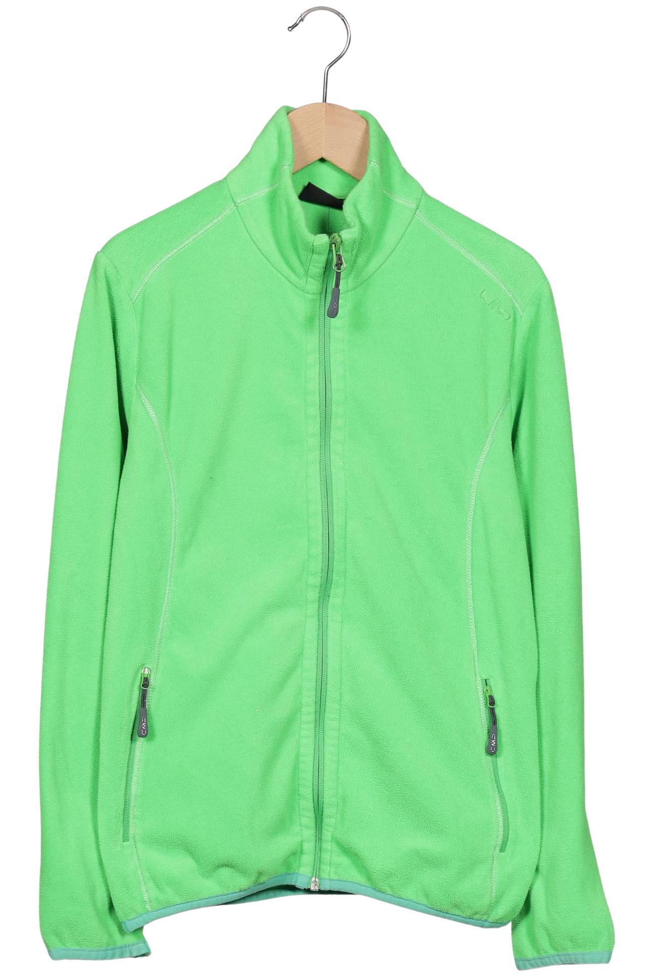 

CMP Damen Sweatshirt, neon, Gr. 36