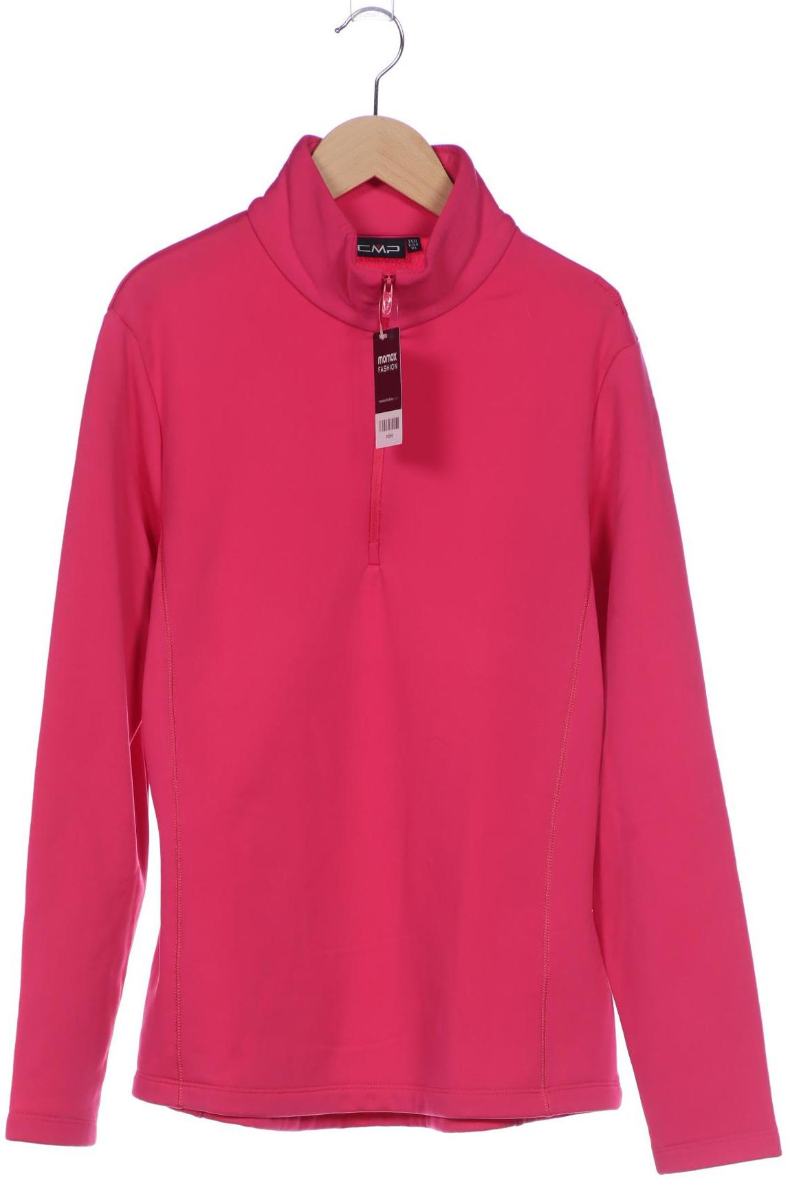 

CMP Damen Sweatshirt, pink, Gr. 44