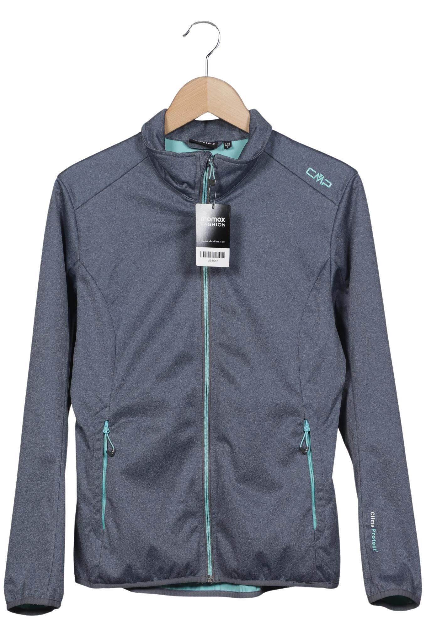 

CMP Damen Sweatshirt, grau, Gr. 38