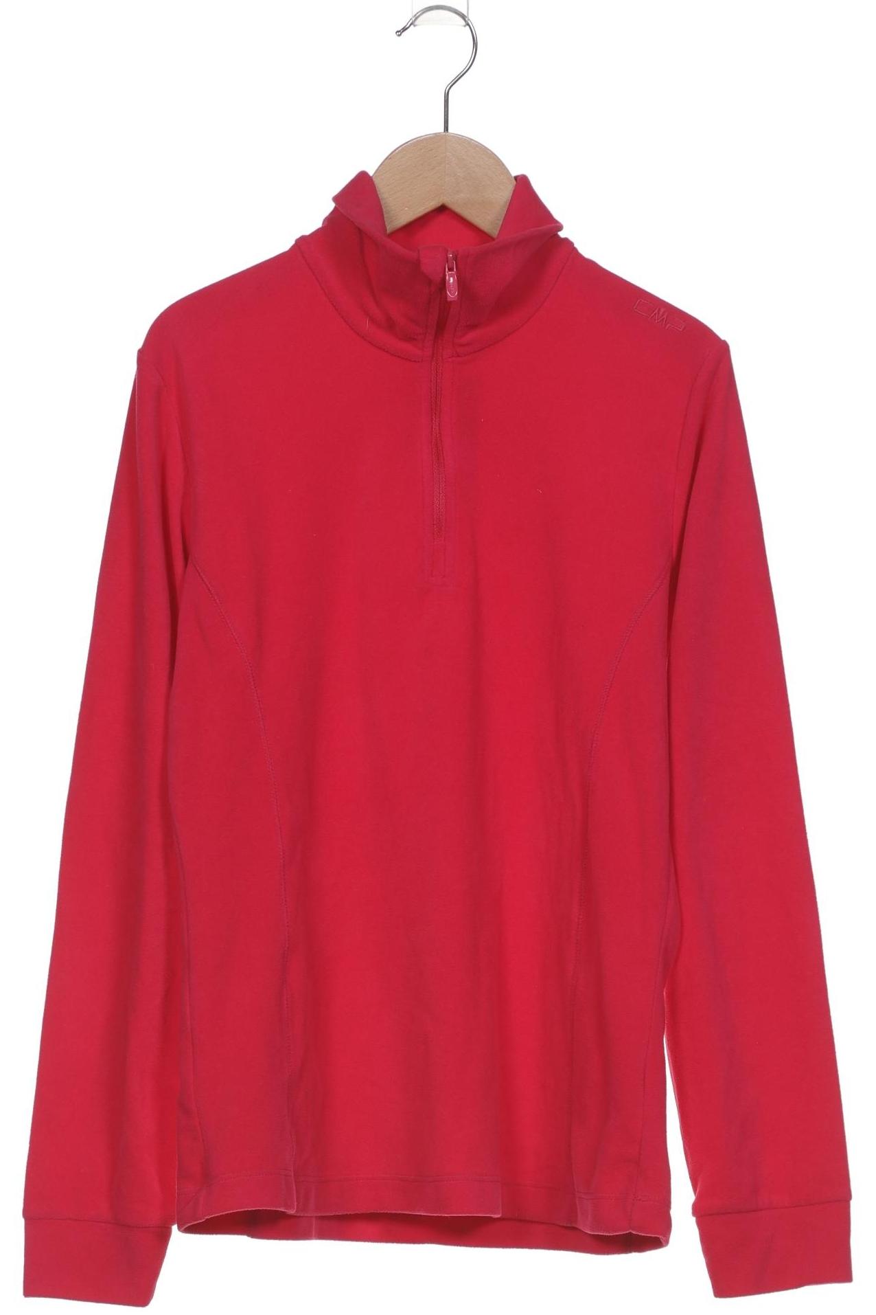 

CMP Damen Sweatshirt, pink, Gr. 36