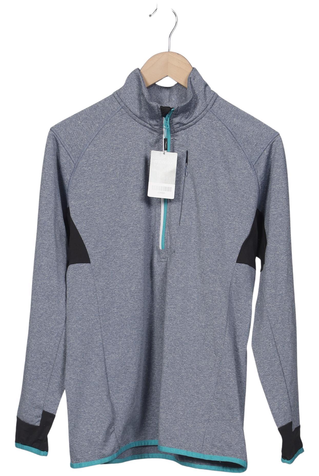 

CMP Damen Sweatshirt, grau, Gr. 44