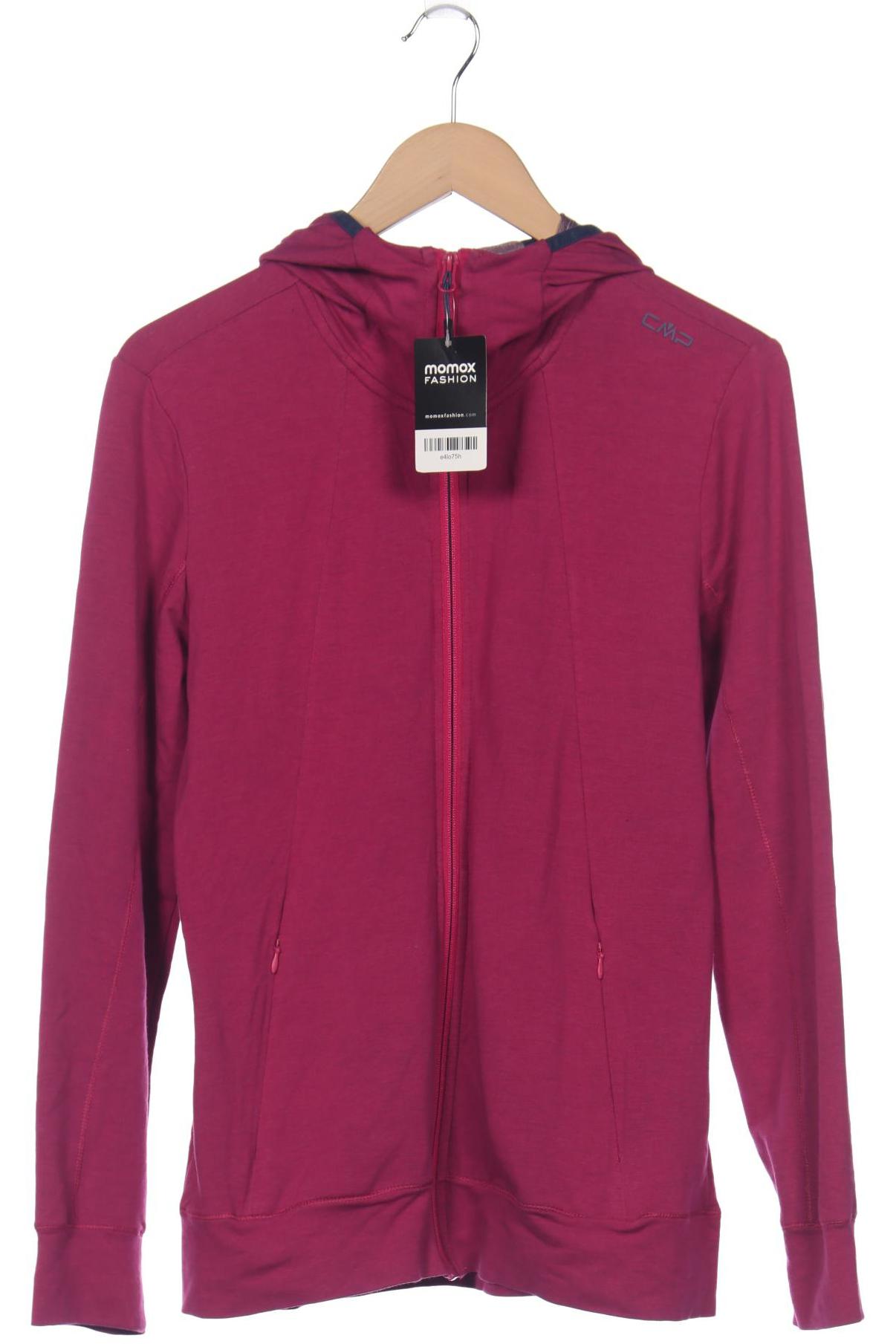 

CMP Damen Sweatshirt, pink