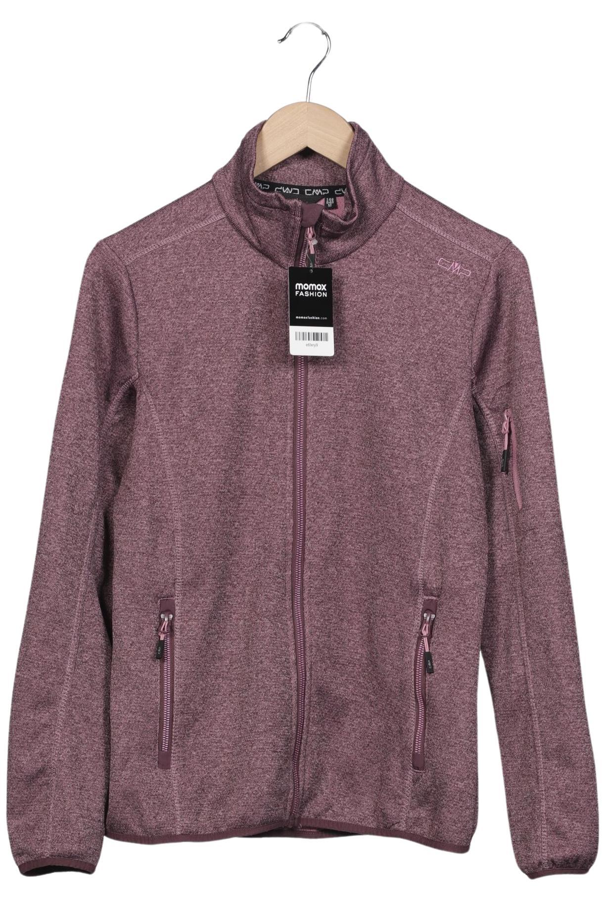 

CMP Damen Sweatshirt, flieder, Gr. 40