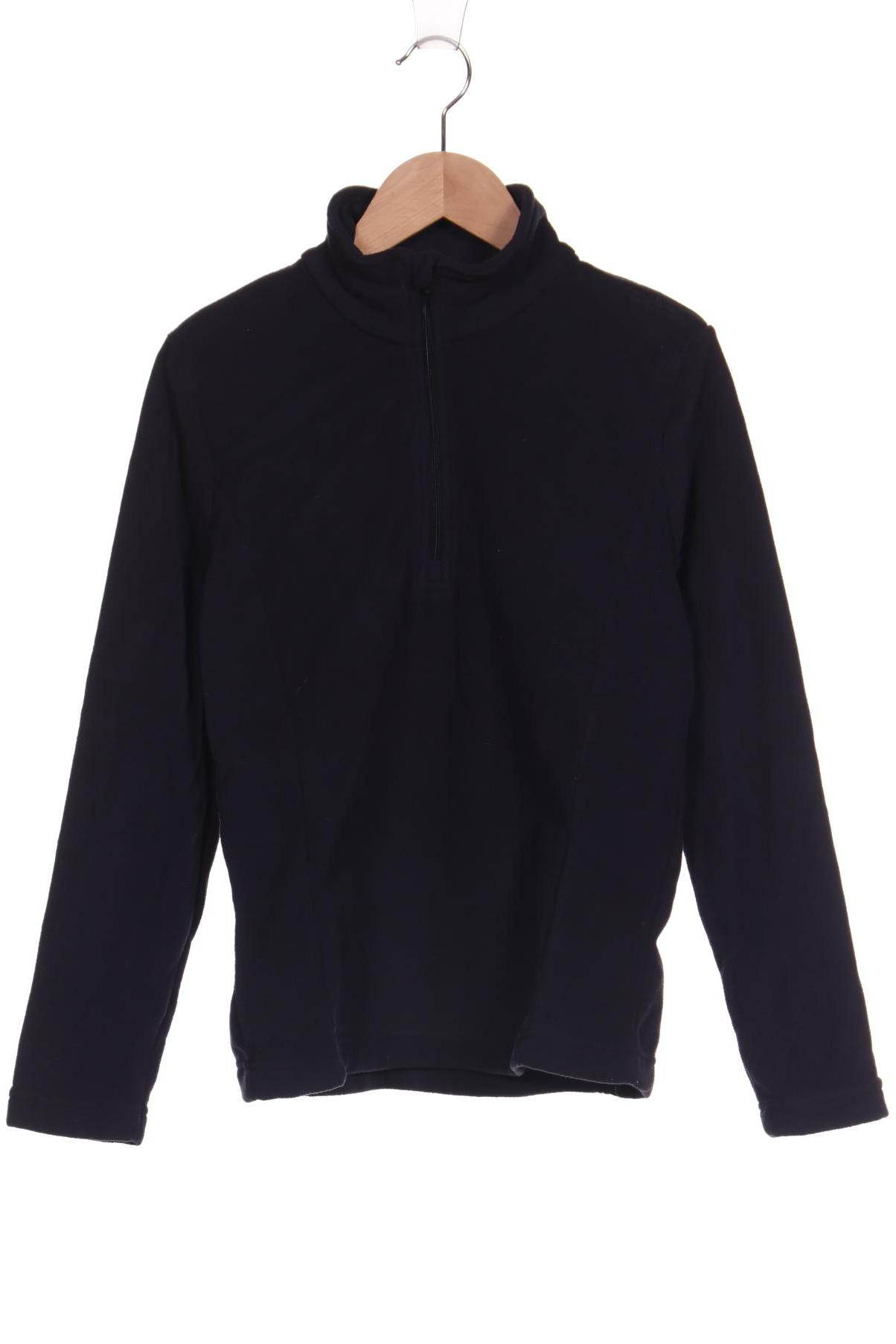 

CMP Damen Sweatshirt, schwarz