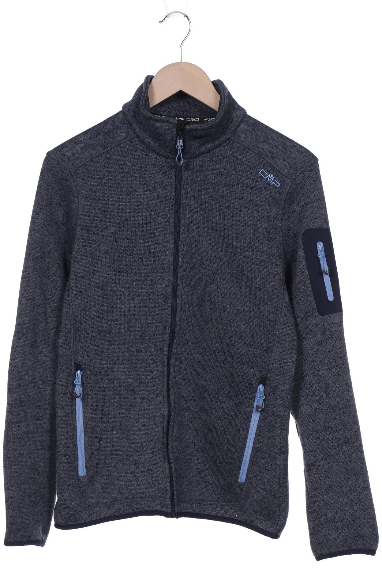 

CMP Damen Sweatshirt, blau