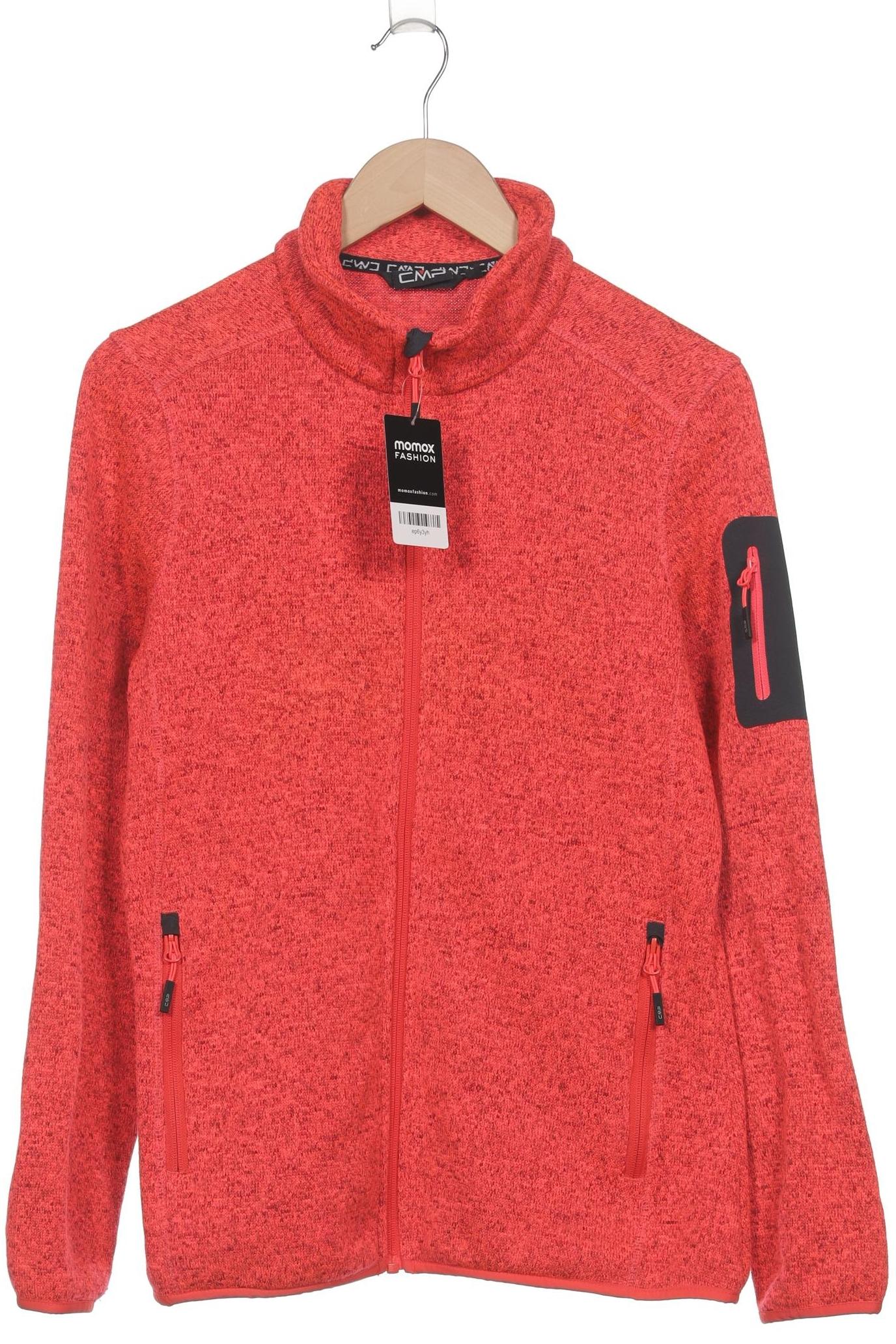 

CMP Damen Sweatshirt, pink, Gr. 42