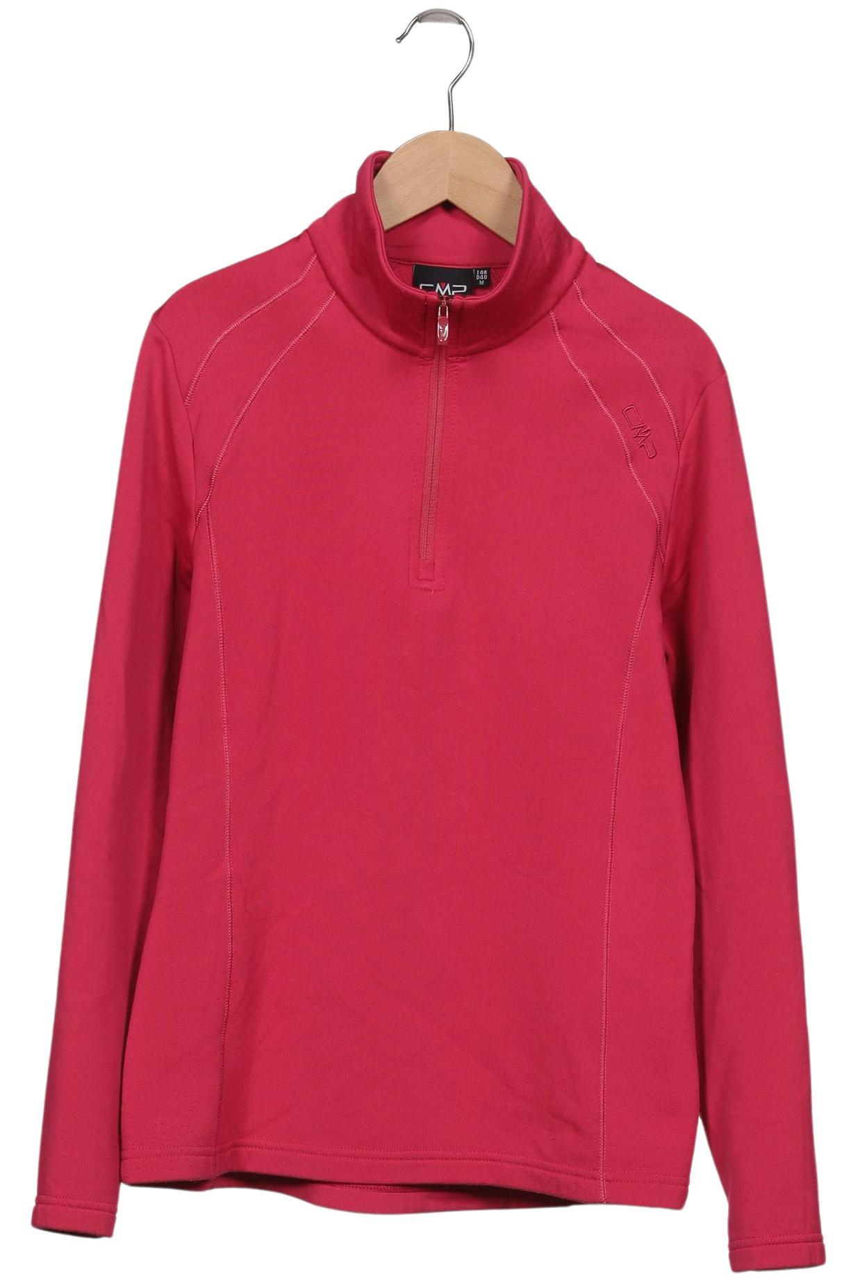 

CMP Damen Sweatshirt, pink, Gr. 40