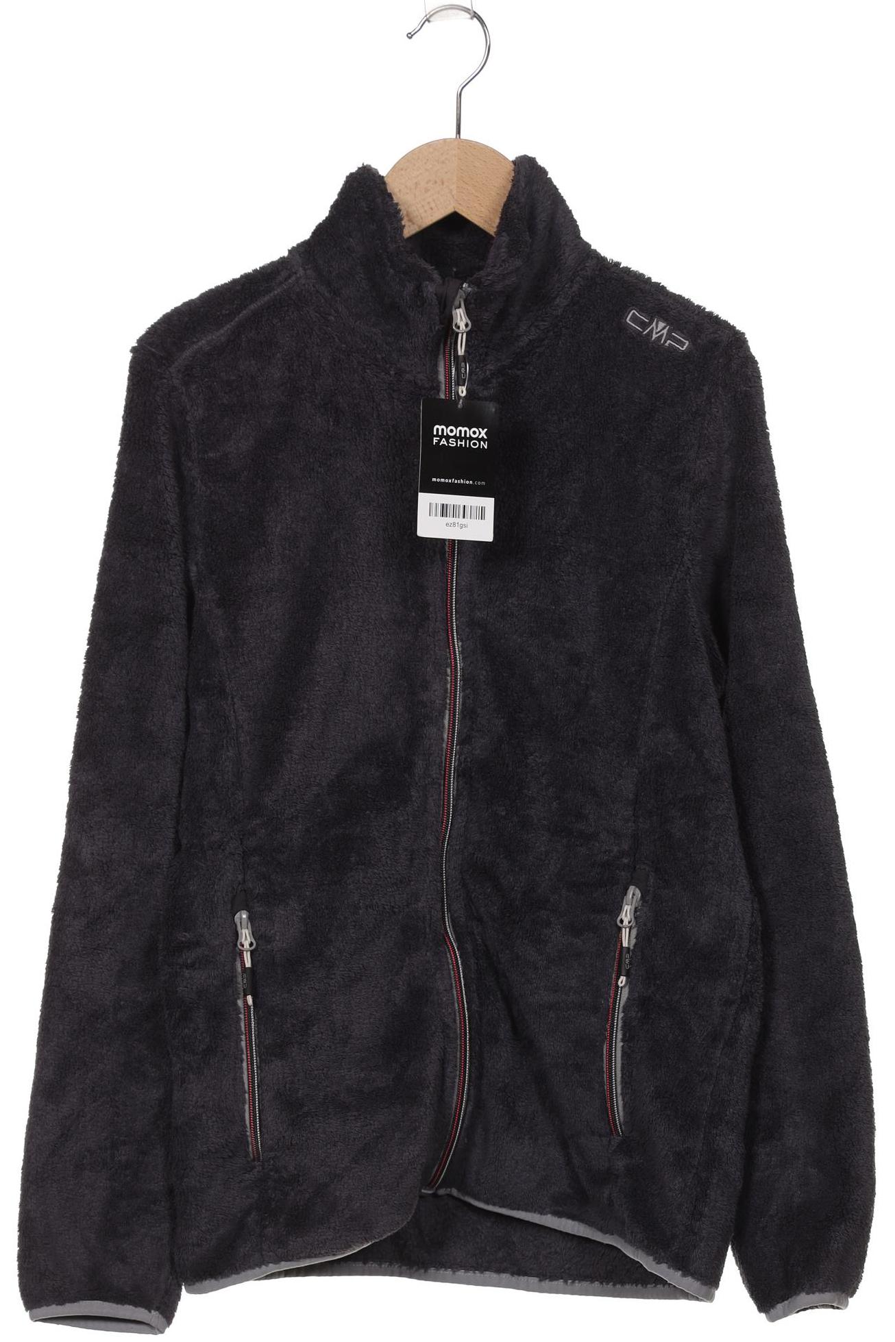 

CMP Damen Sweatshirt, grau, Gr. 38