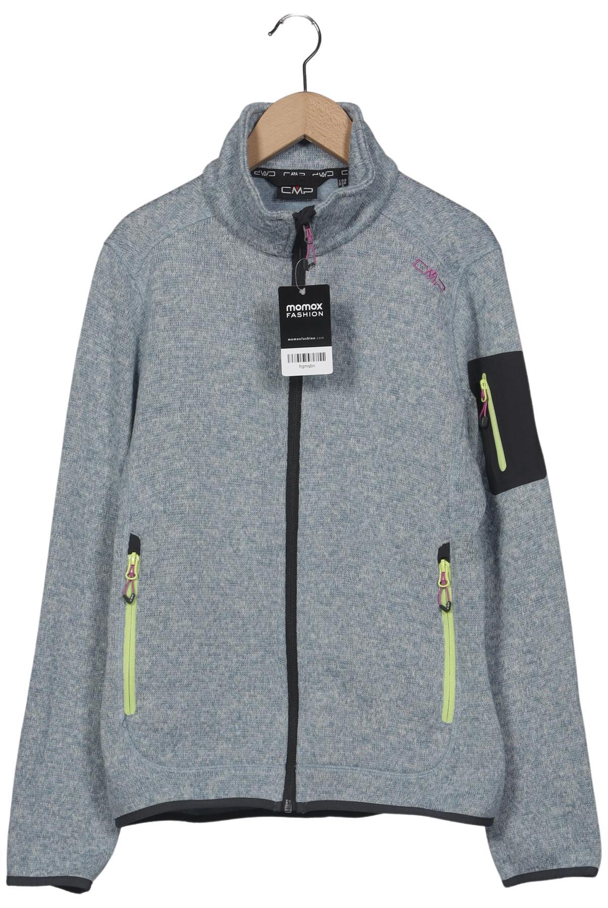 

CMP Damen Sweatshirt, neon, Gr. 38