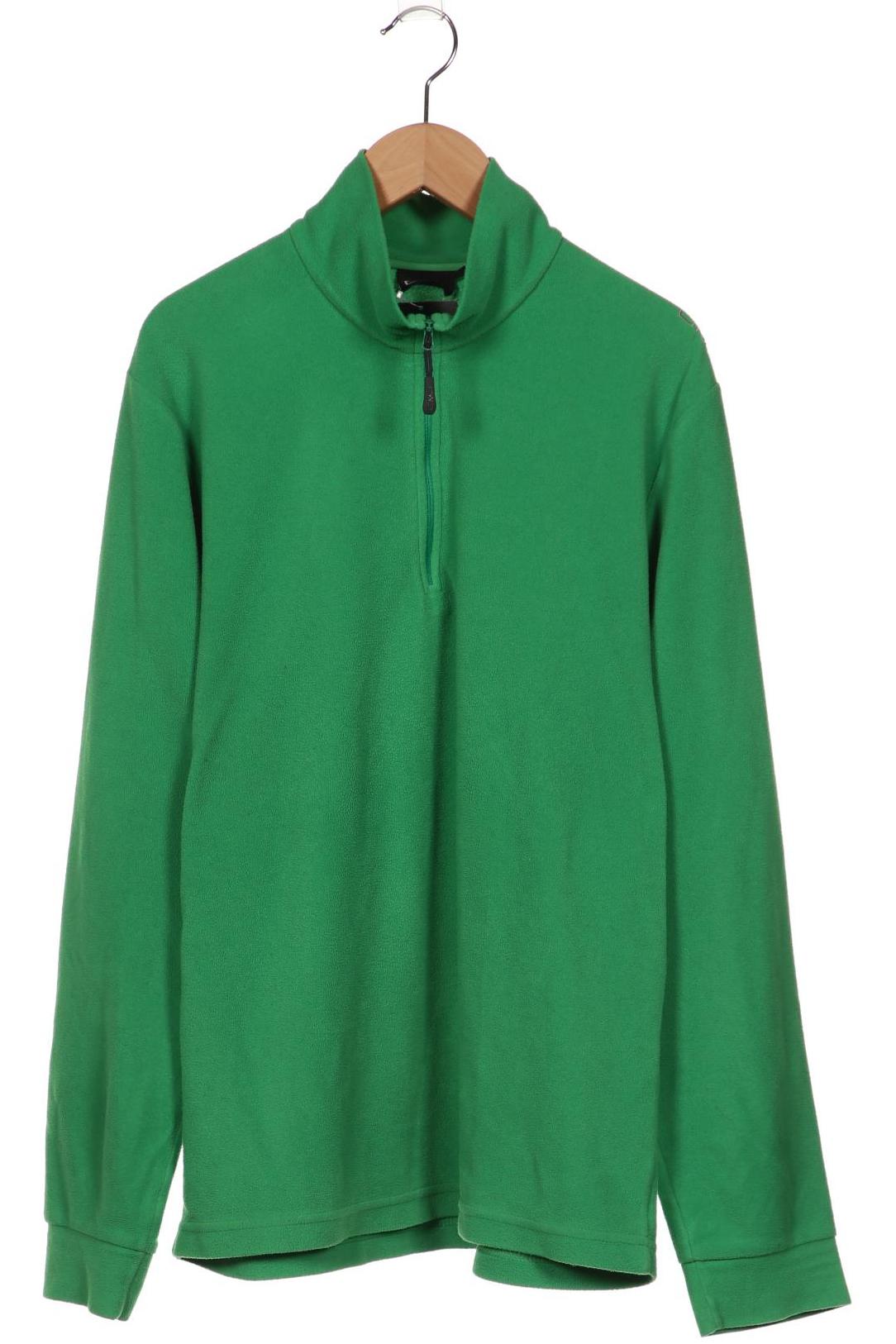 

CMP Damen Sweatshirt, grün