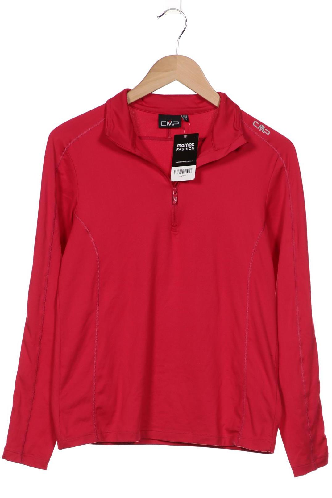 

CMP Damen Sweatshirt, pink, Gr. 40