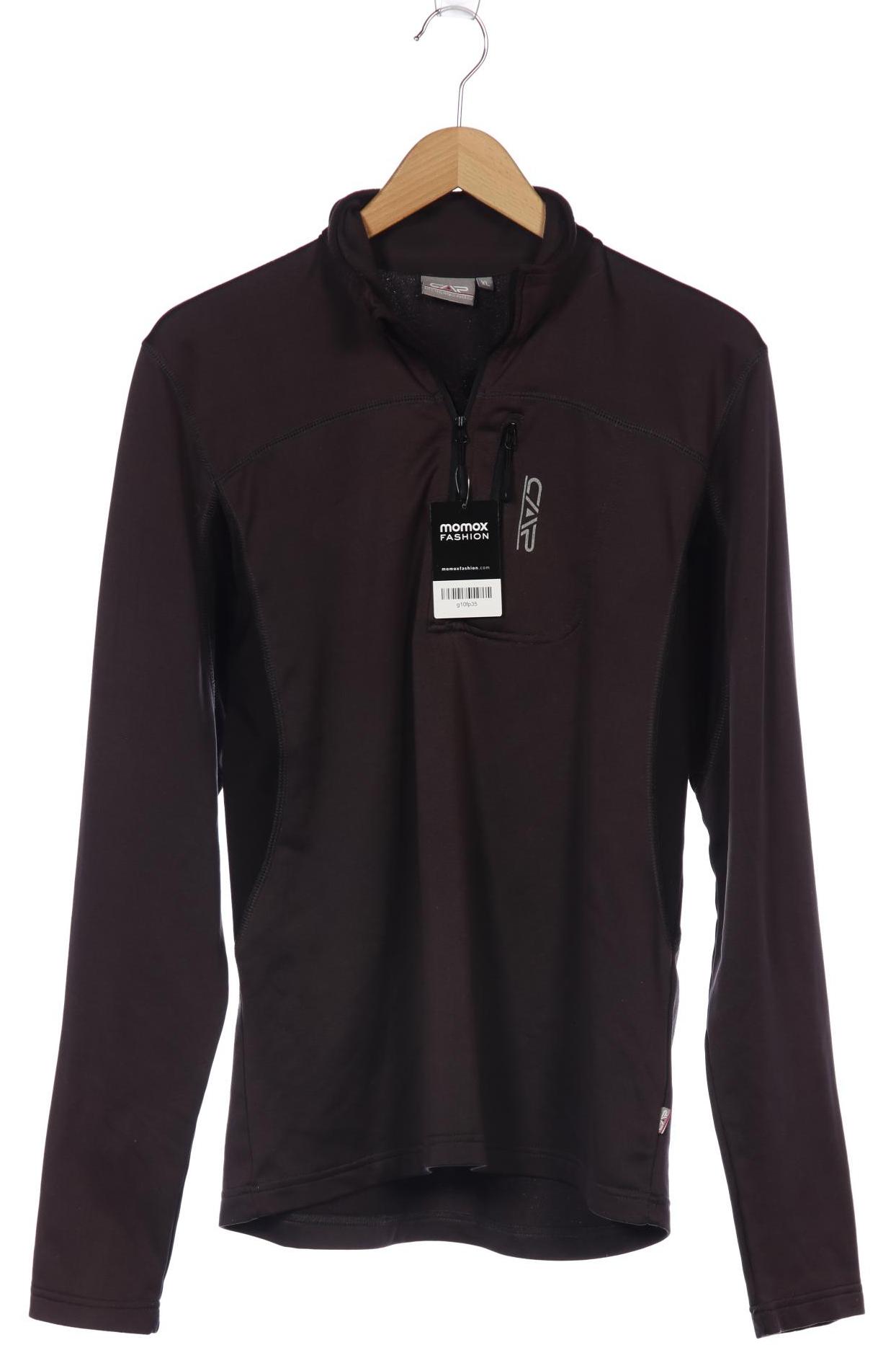 

CMP Damen Sweatshirt, braun