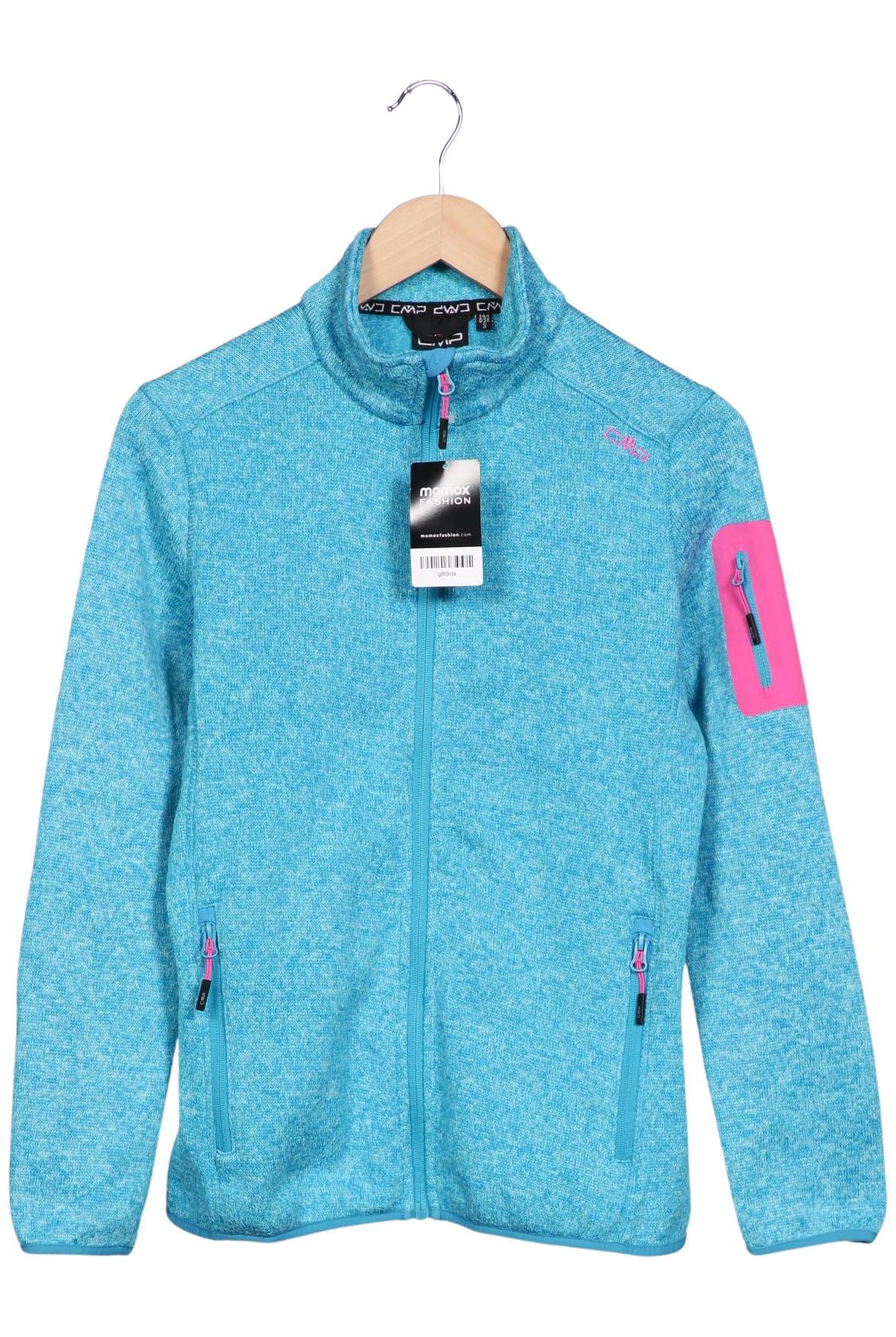 

CMP Damen Sweatshirt, mehrfarbig, Gr. 38