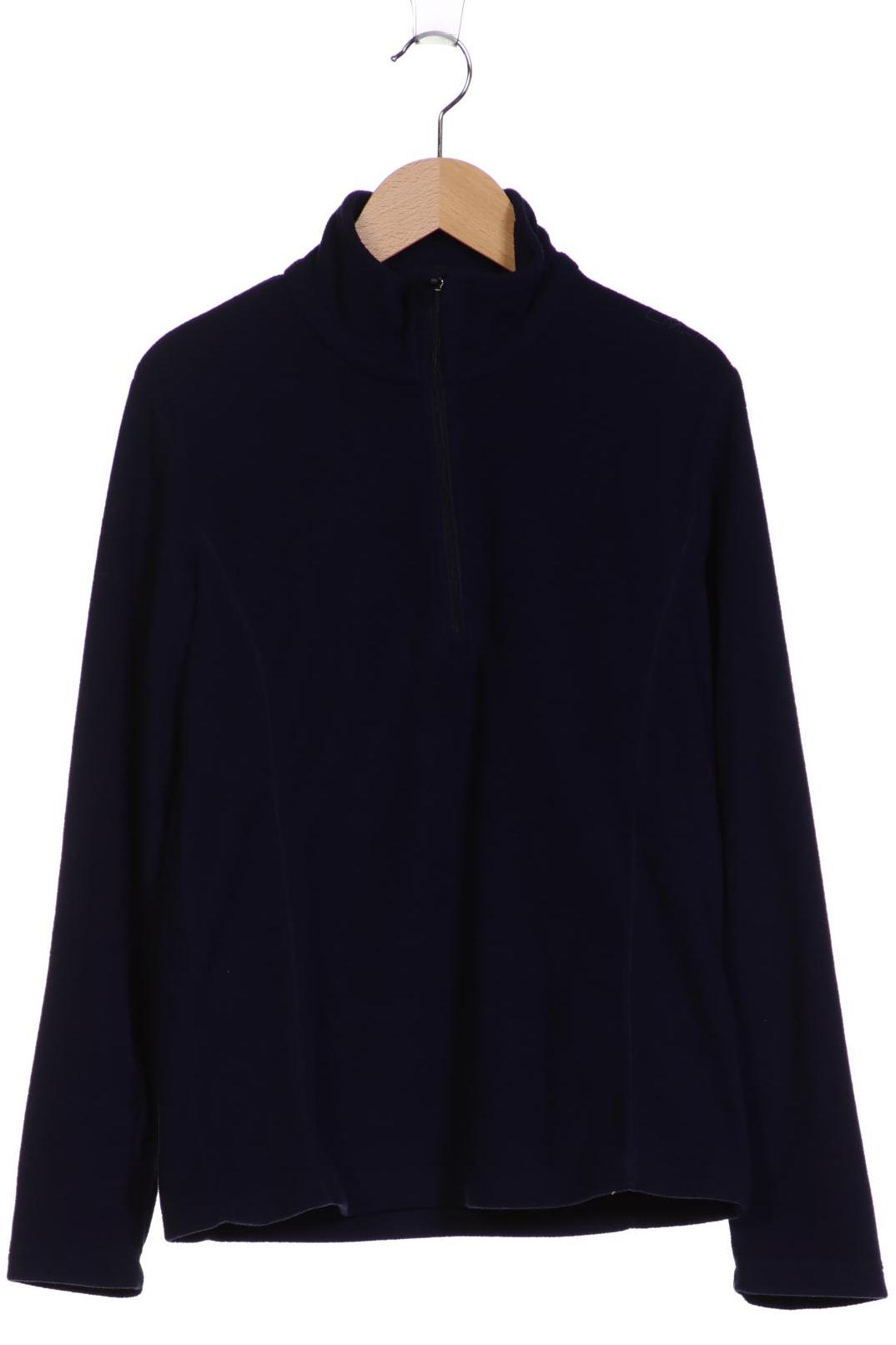 

CMP Damen Sweatshirt, marineblau, Gr. 36