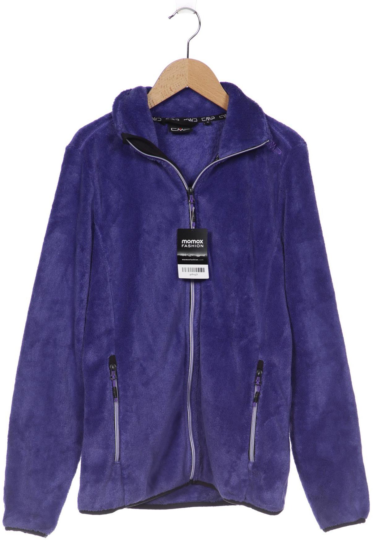 

CMP Damen Sweatshirt, flieder, Gr. 40